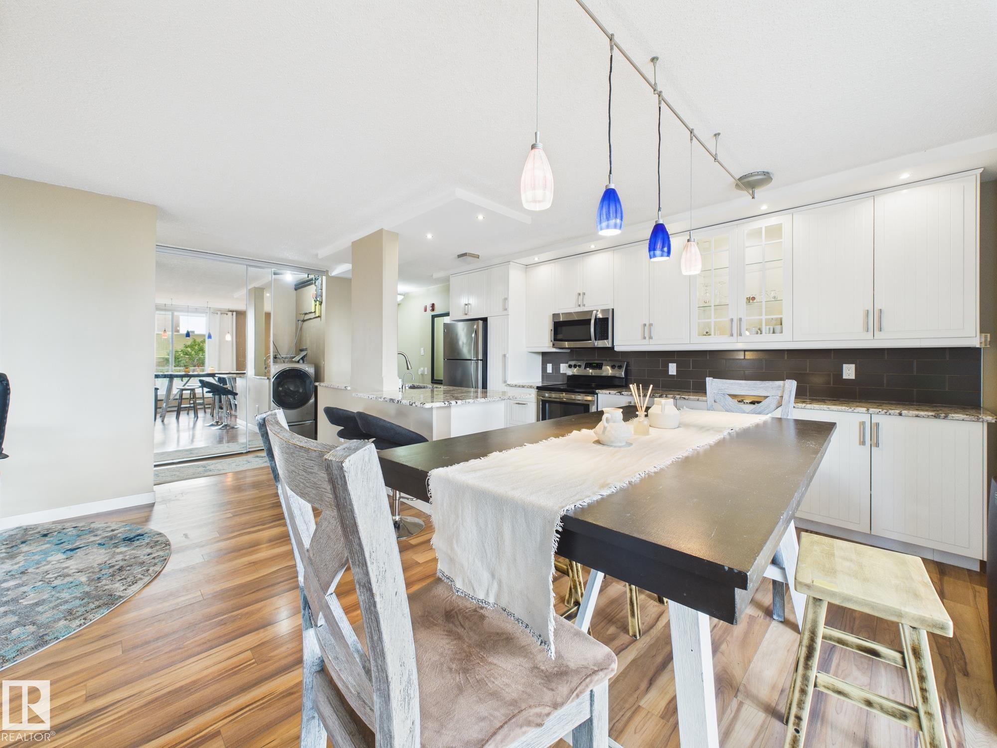 603 9909 110 Street, Edmonton, MLS® # E4470225