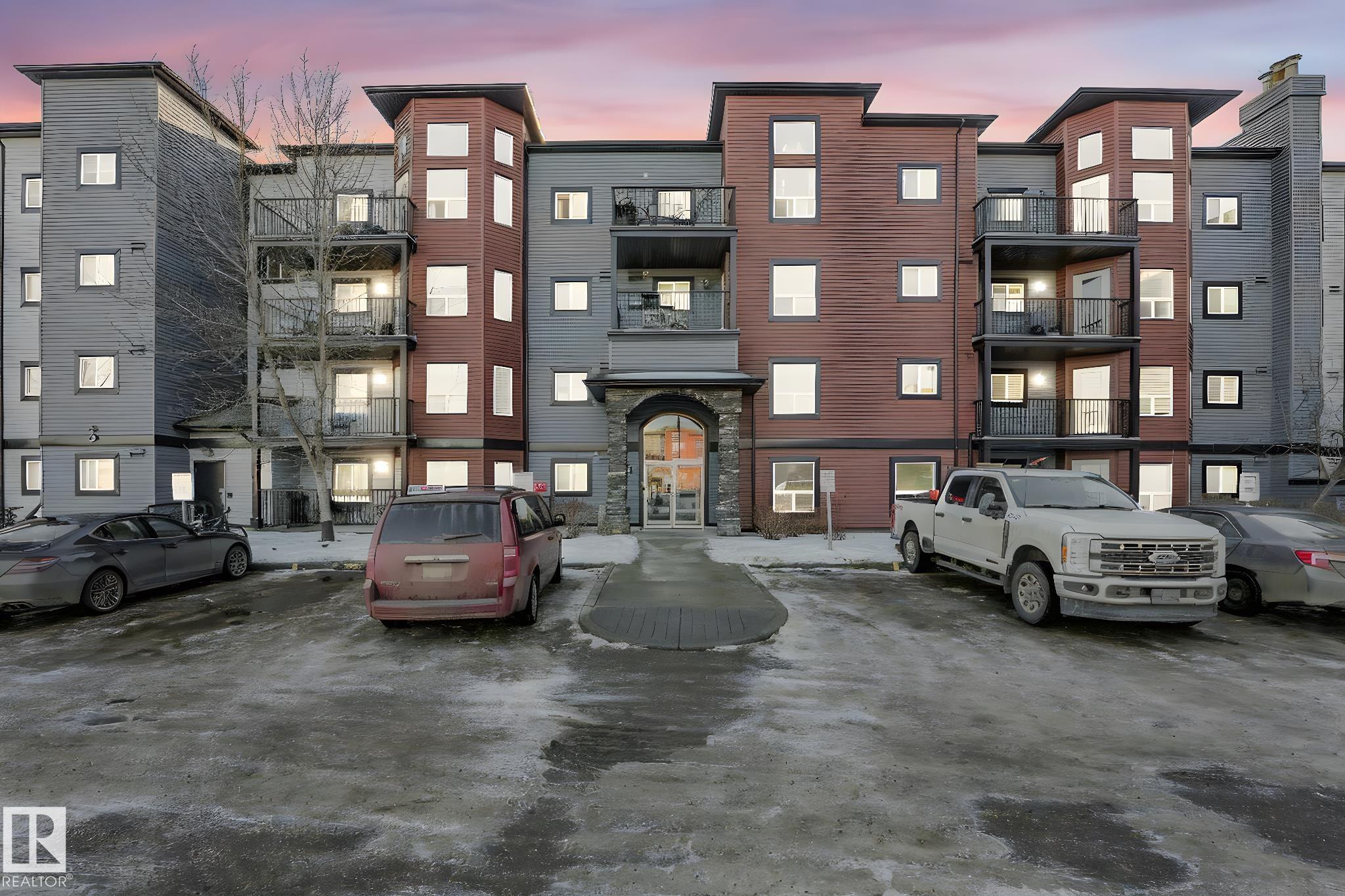 419 396 Silverberry Road, Edmonton, MLS® # E4470227