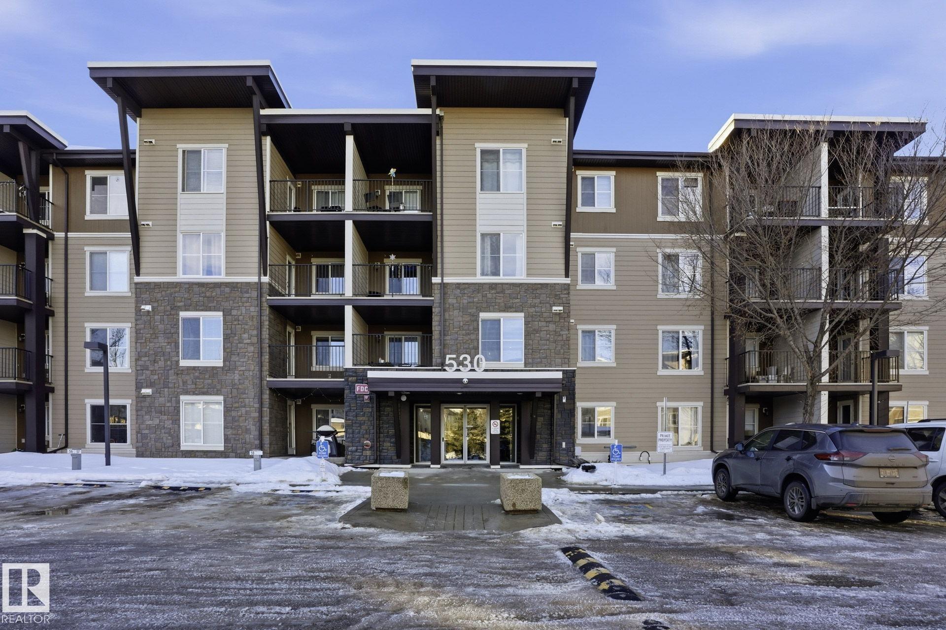 Real Estate Listing MLS E4470229