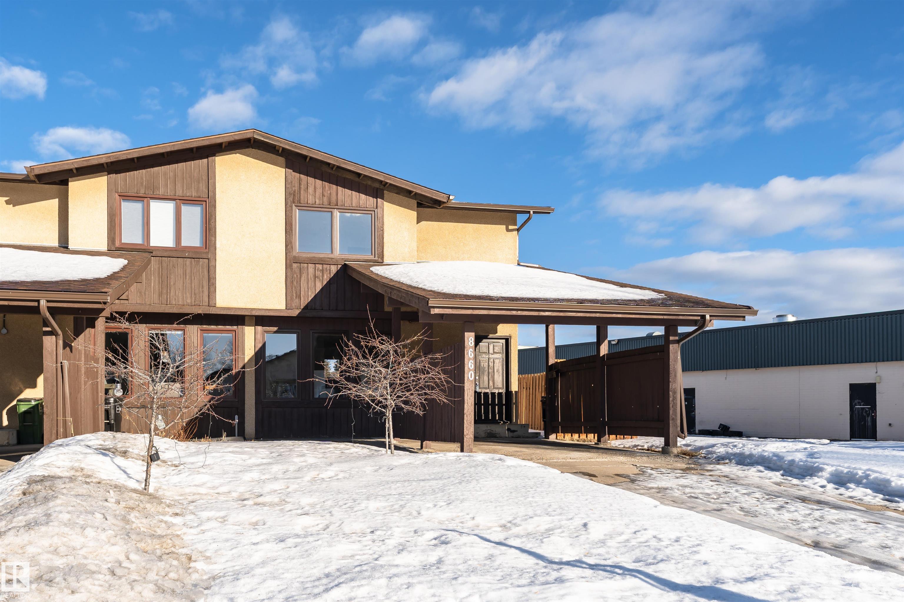 8660 27 Avenue, Edmonton, MLS® # E4470235
