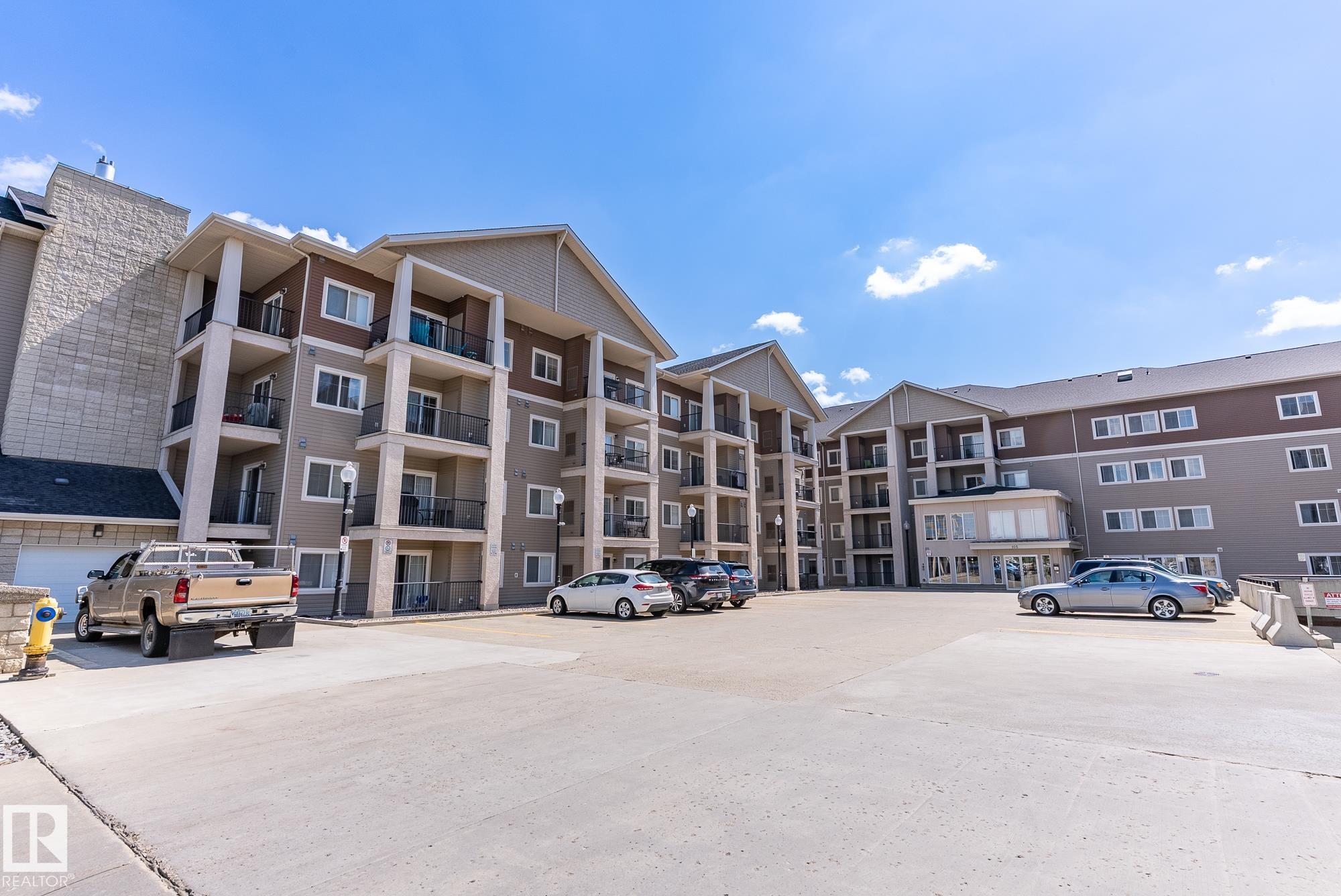 325 105 West Haven Drive, Leduc, MLS® # E4470244