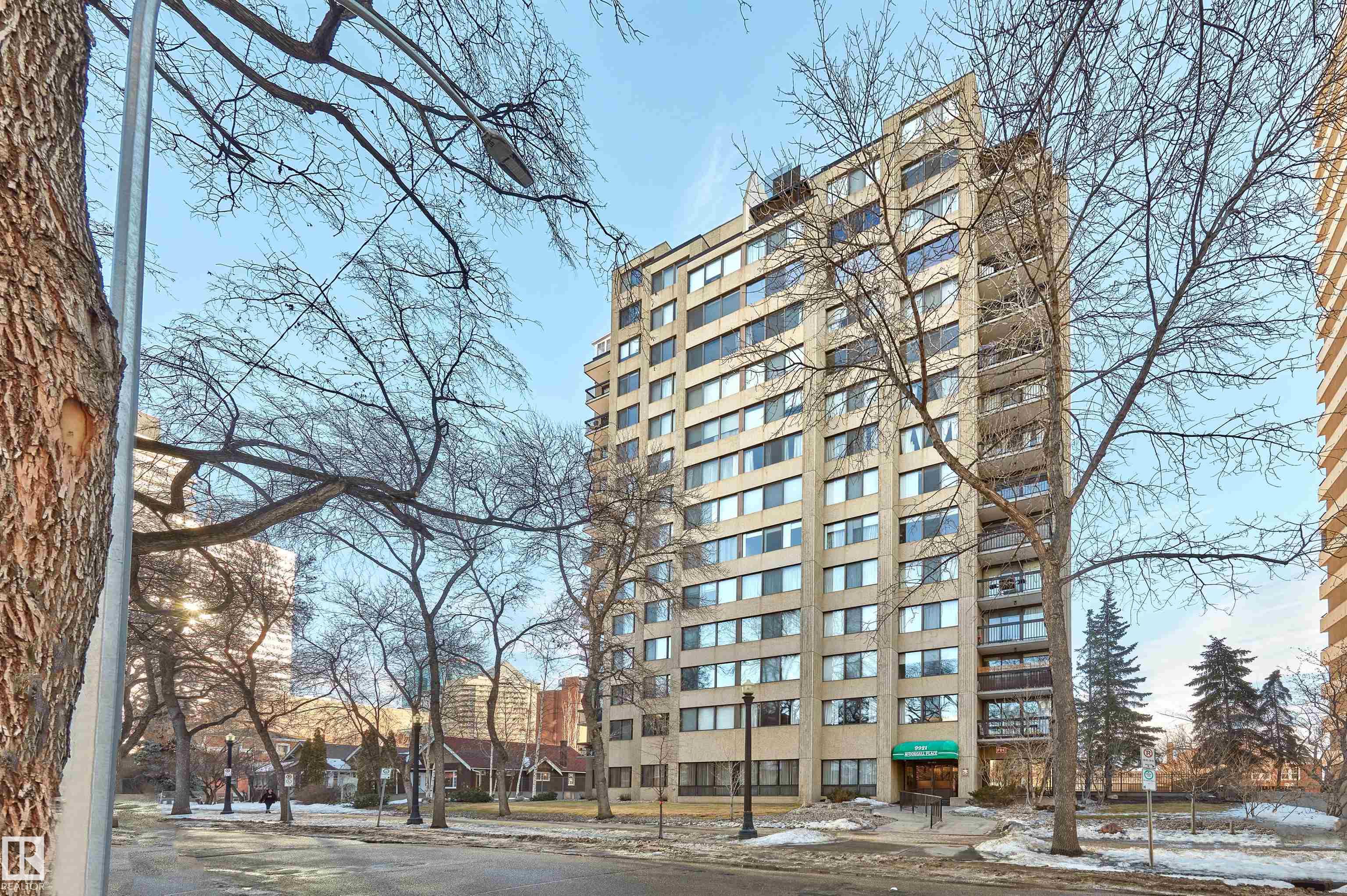 304 9921 104 Street, Edmonton, MLS® # E4470251