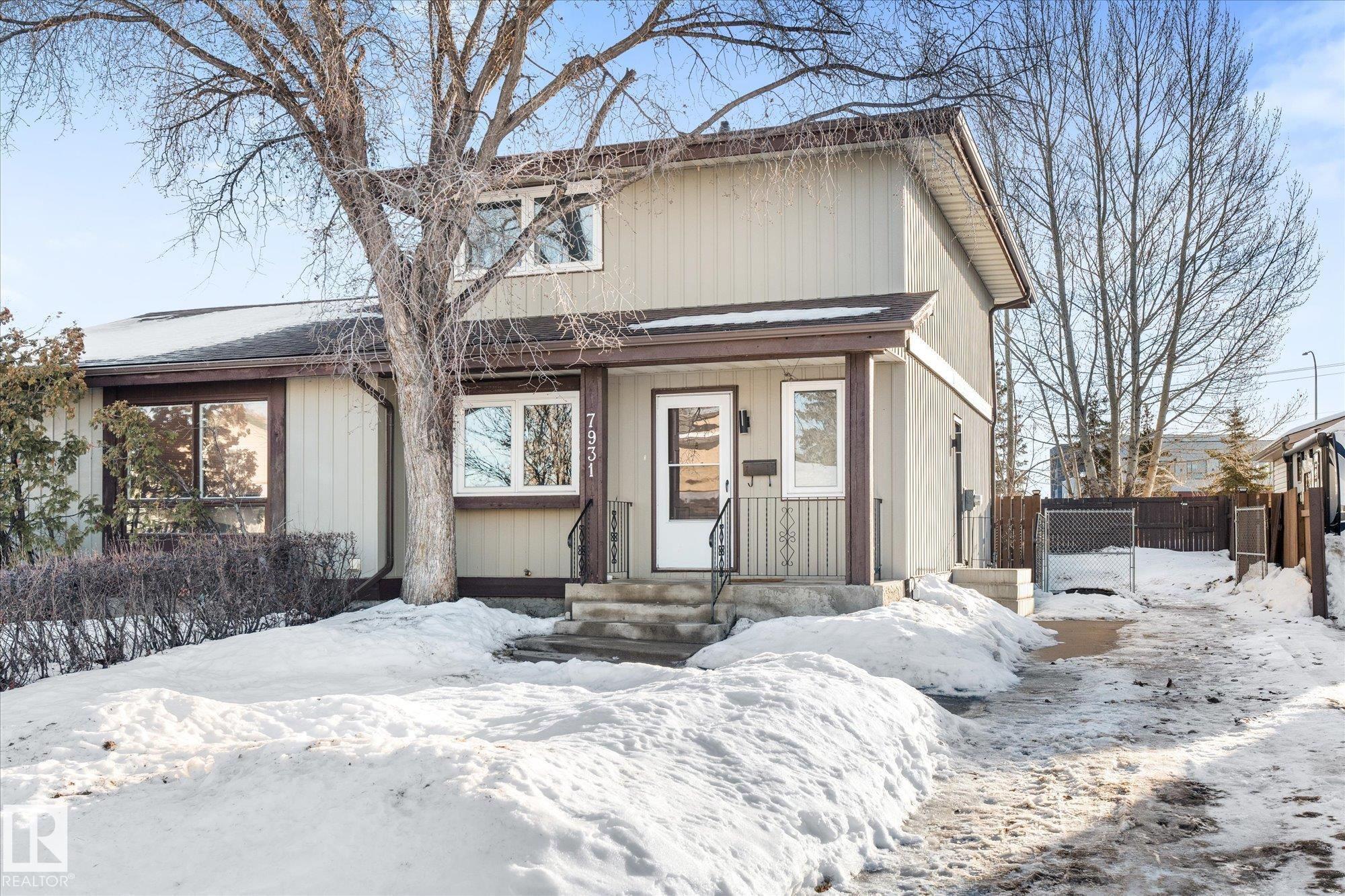 7931 92 Avenue, Fort Saskatchewan, MLS® # E4470262