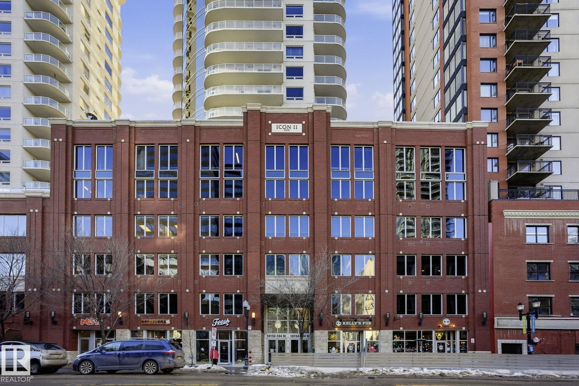 Real Estate Listing MLS E4470270