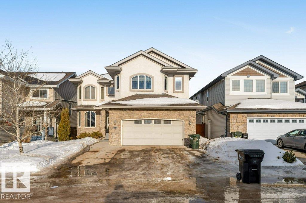 1008 Candle Crescent, Sherwood Park, MLS® # E4470273