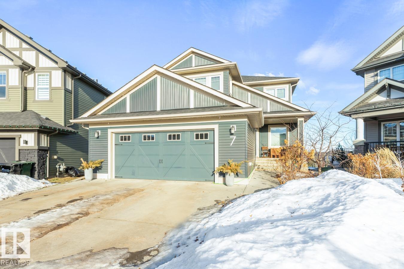 7 Altadena Point(e), Sherwood Park, MLS® # E4470291