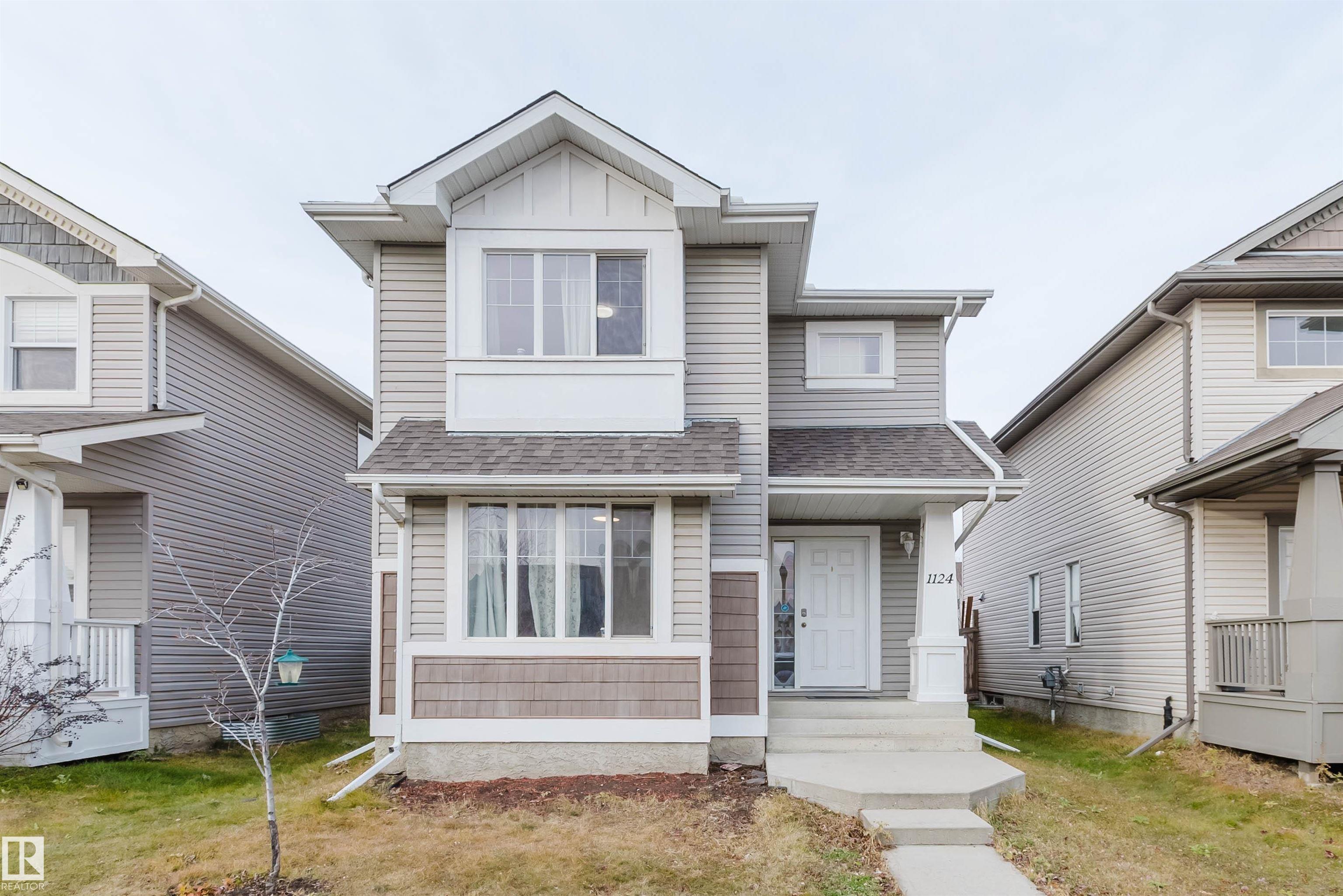 1124 37a Avenue, Edmonton, MLS® # E4470295