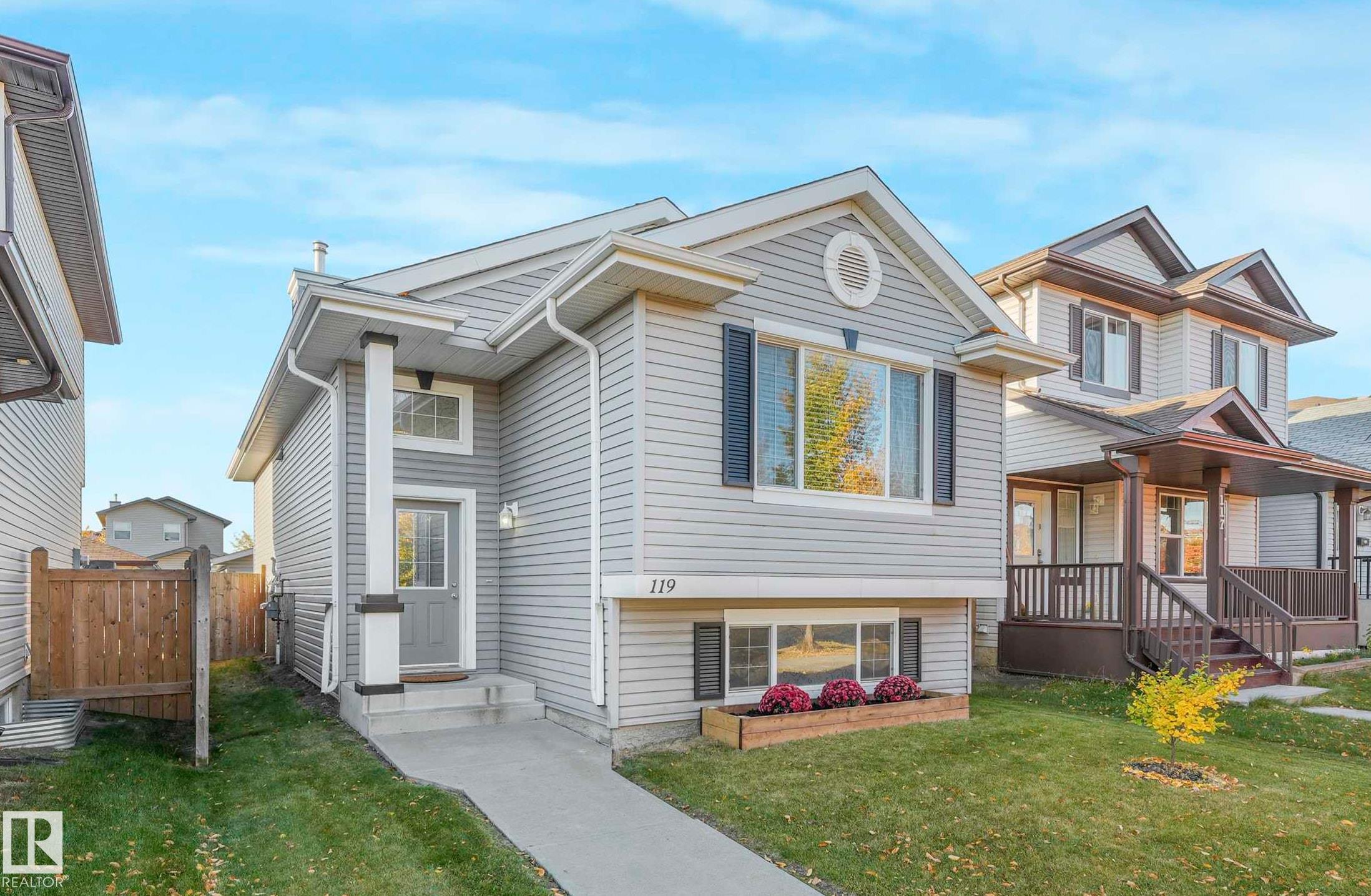 119 Brintnell Boulevard, Edmonton, MLS® # E4470315
