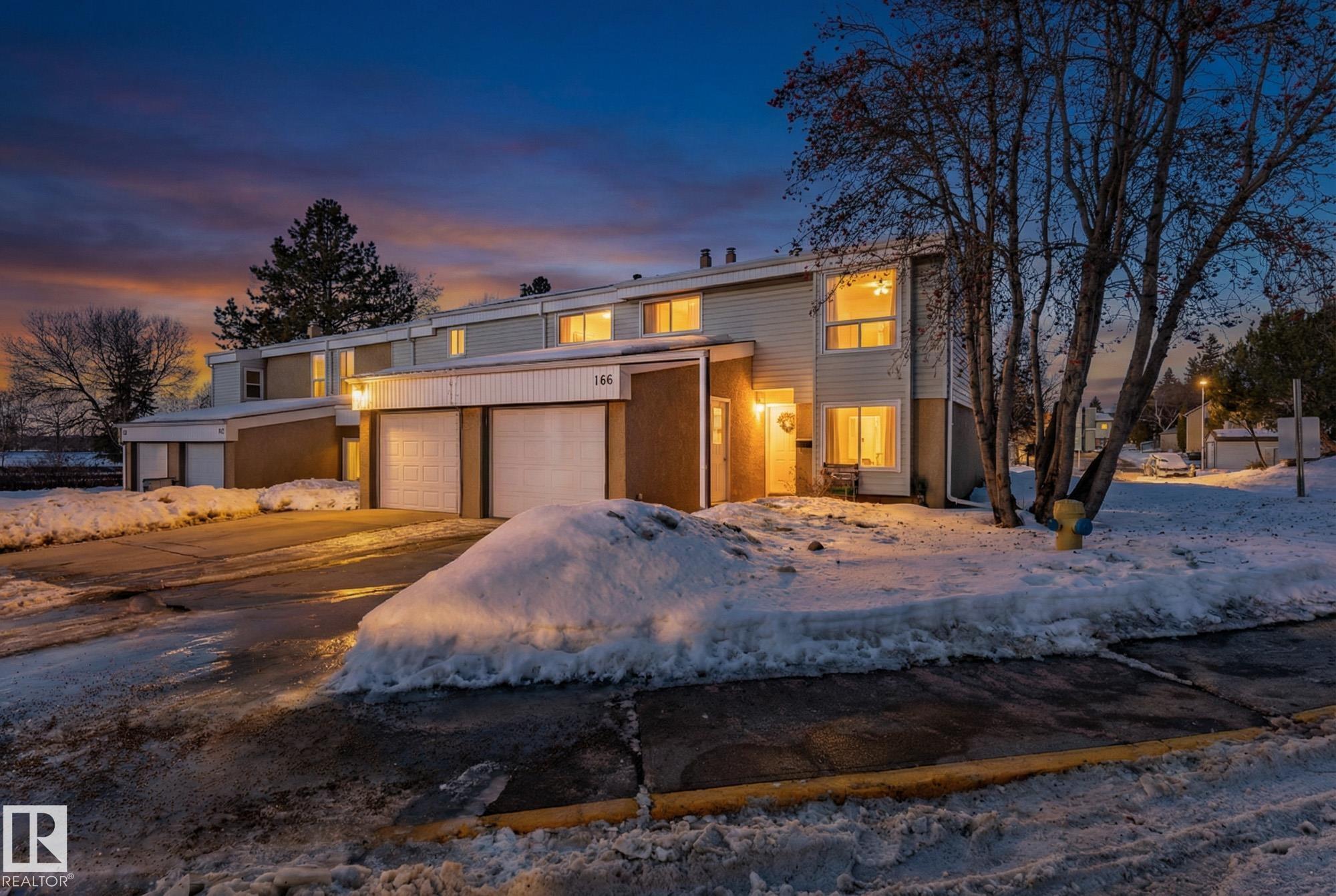 166 Grandin Village Nw, St. Albert, MLS® # E4470316