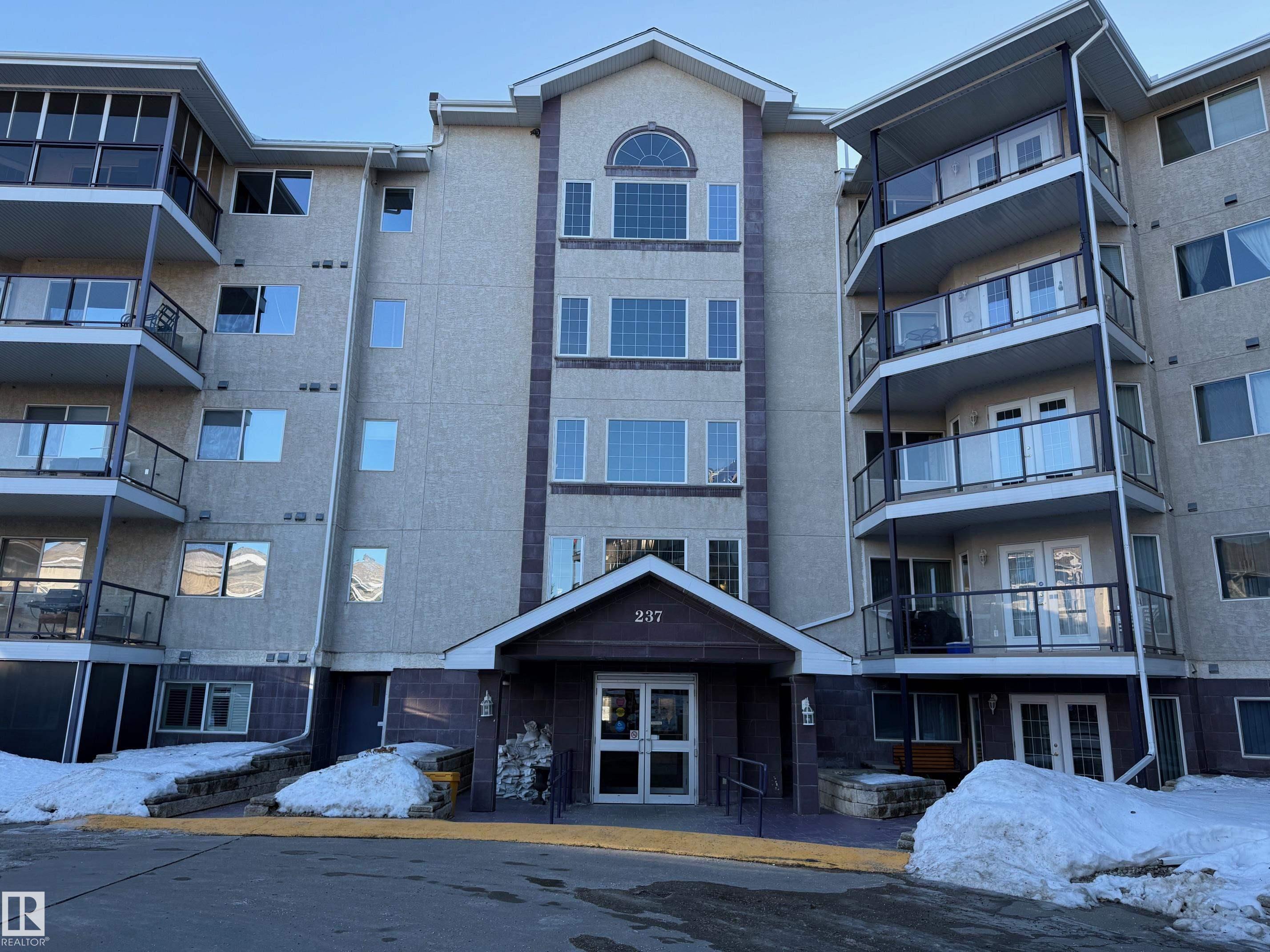 516 237 Youville Drive E, Edmonton, MLS® # E4470326