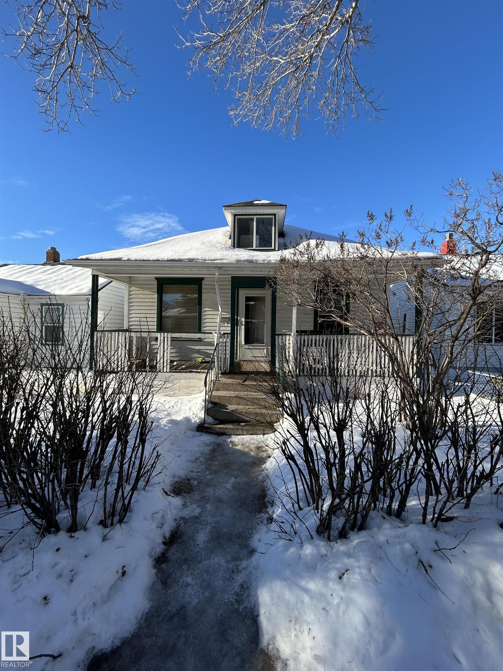 11916 95a Street, Edmonton, MLS® # E4470331