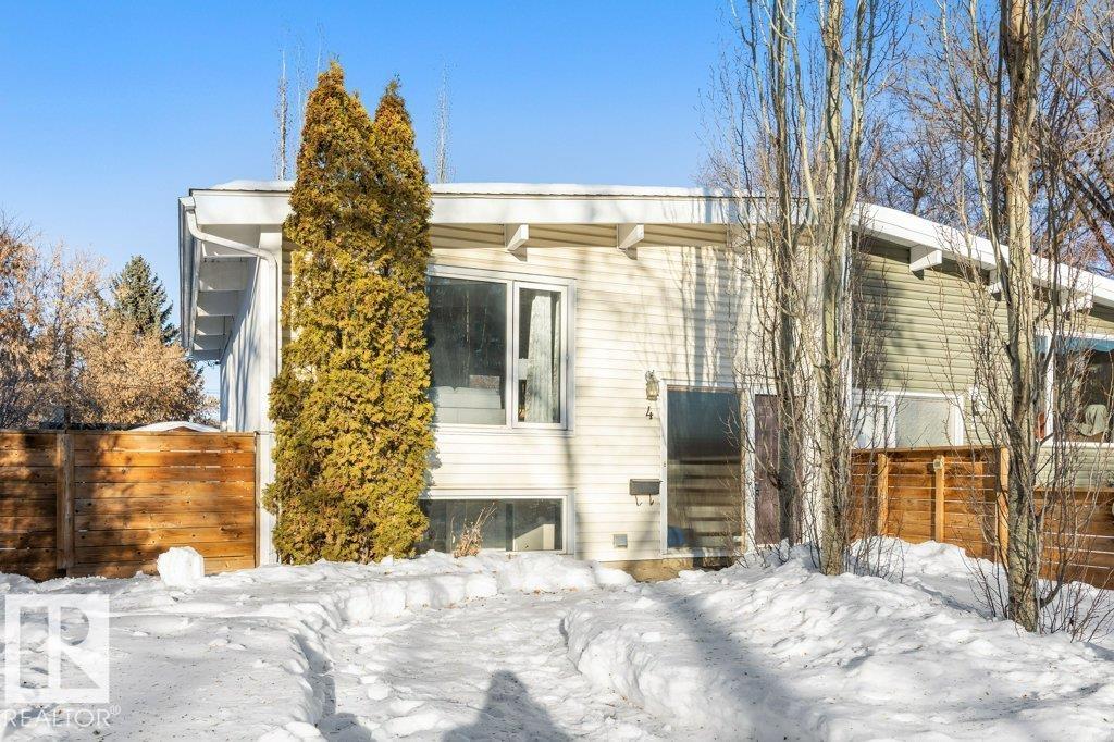 4 Granite Avenue, St. Albert, MLS® # E4470335