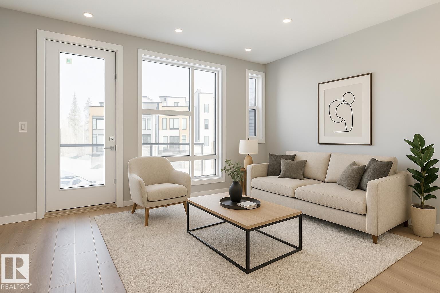 91 1304 Rutherford Rd Road, Edmonton, MLS® # E4470336