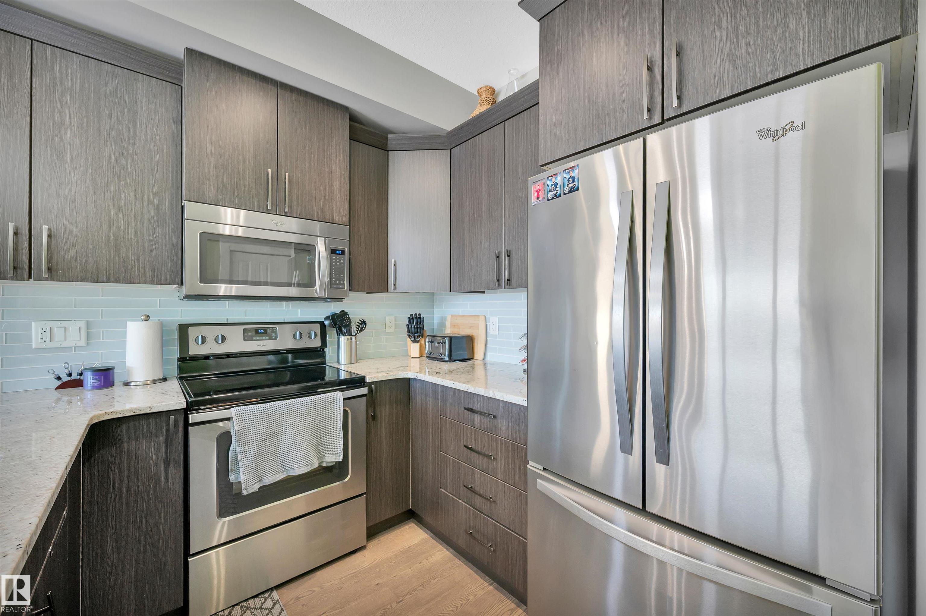 403 5001 Eton Boulevard, Sherwood Park, MLS® # E4470341