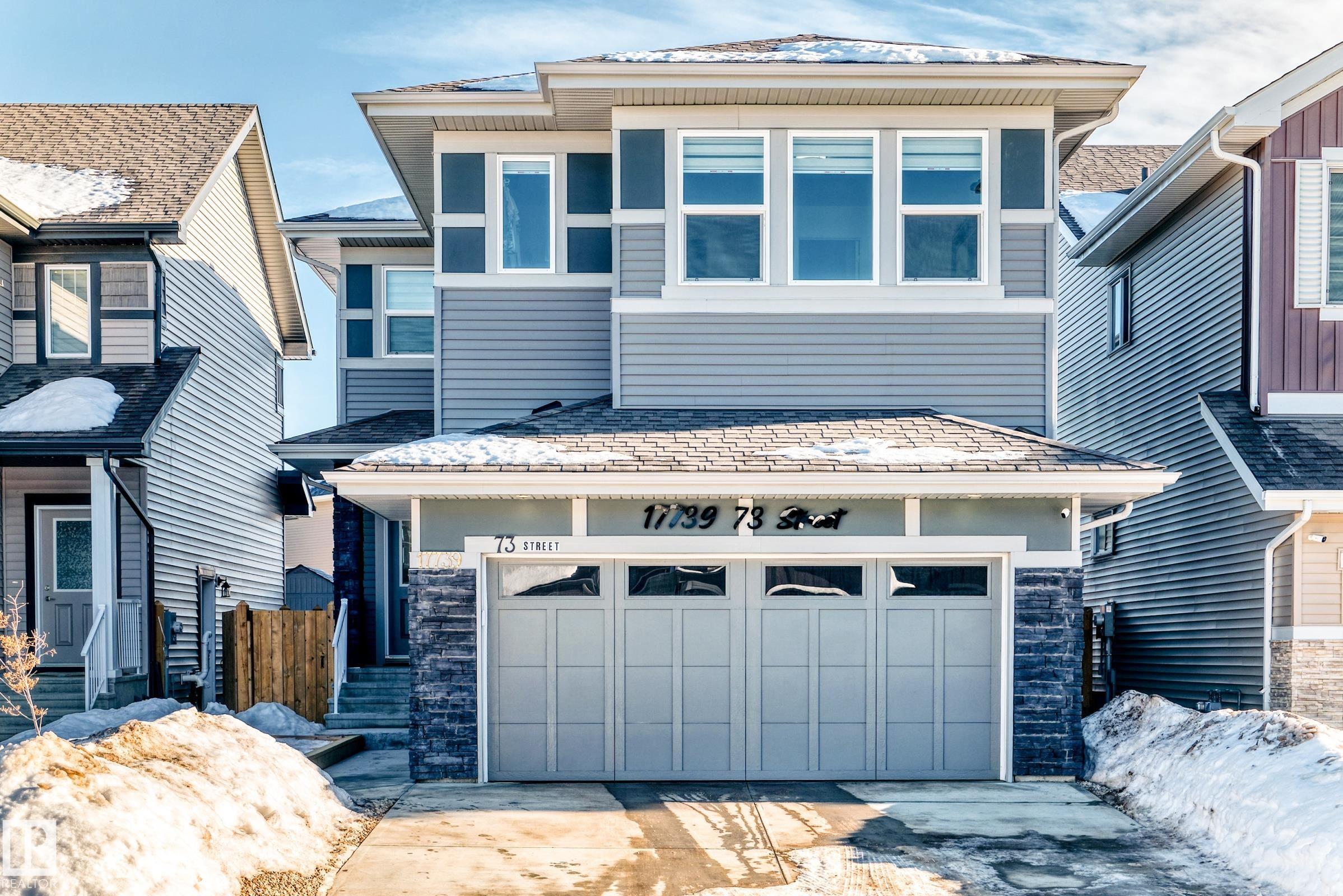 17739 73 Street, Edmonton, MLS® # E4470364