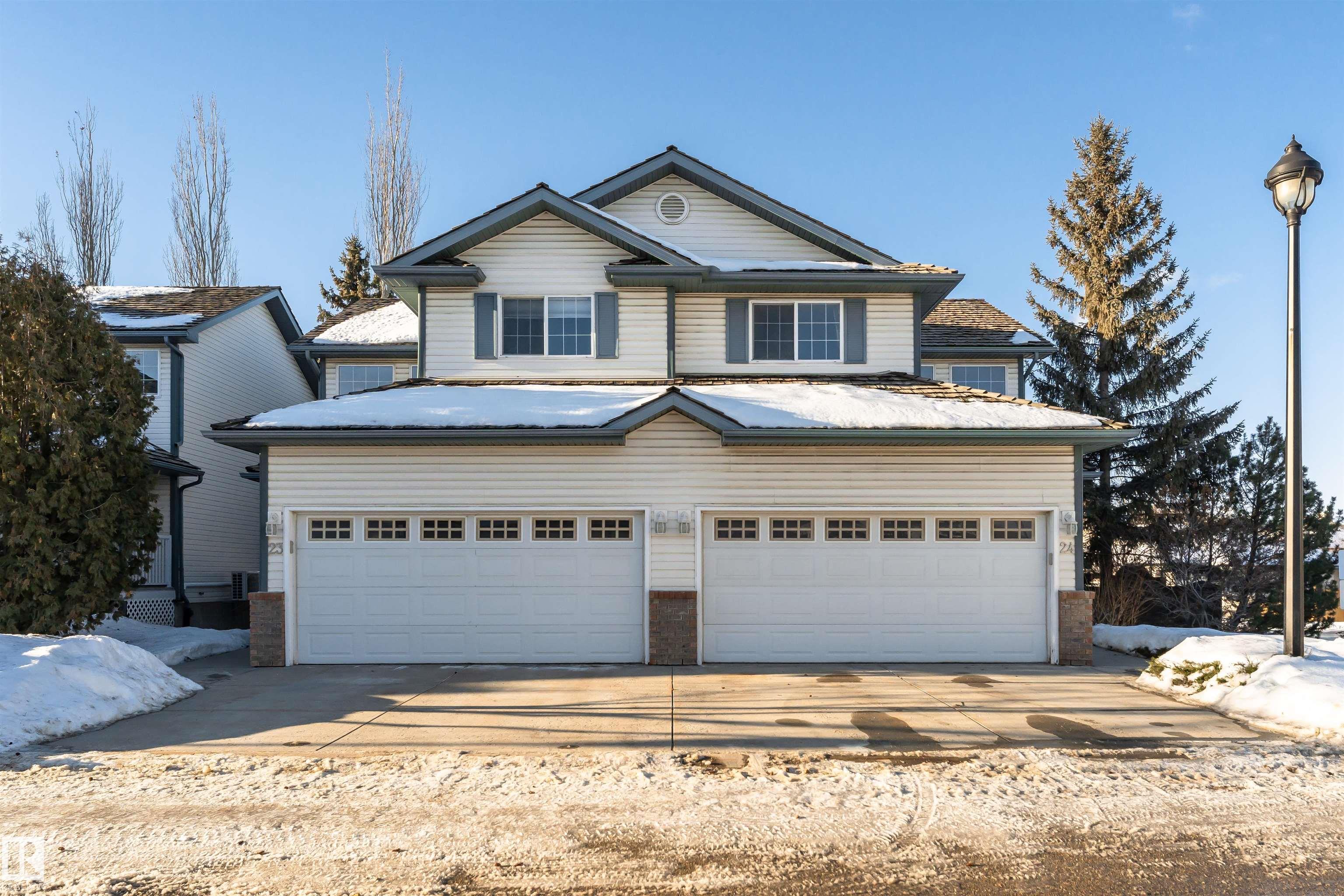 24 211 Blackburn Drive E, Edmonton, MLS® # E4470367