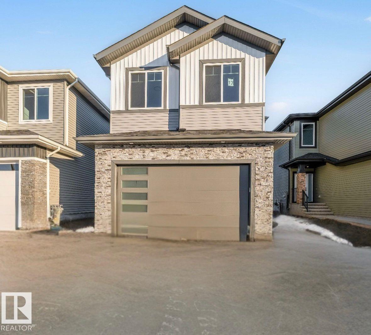 17 Axelwood Crescent, Spruce Grove, MLS® # E4470389