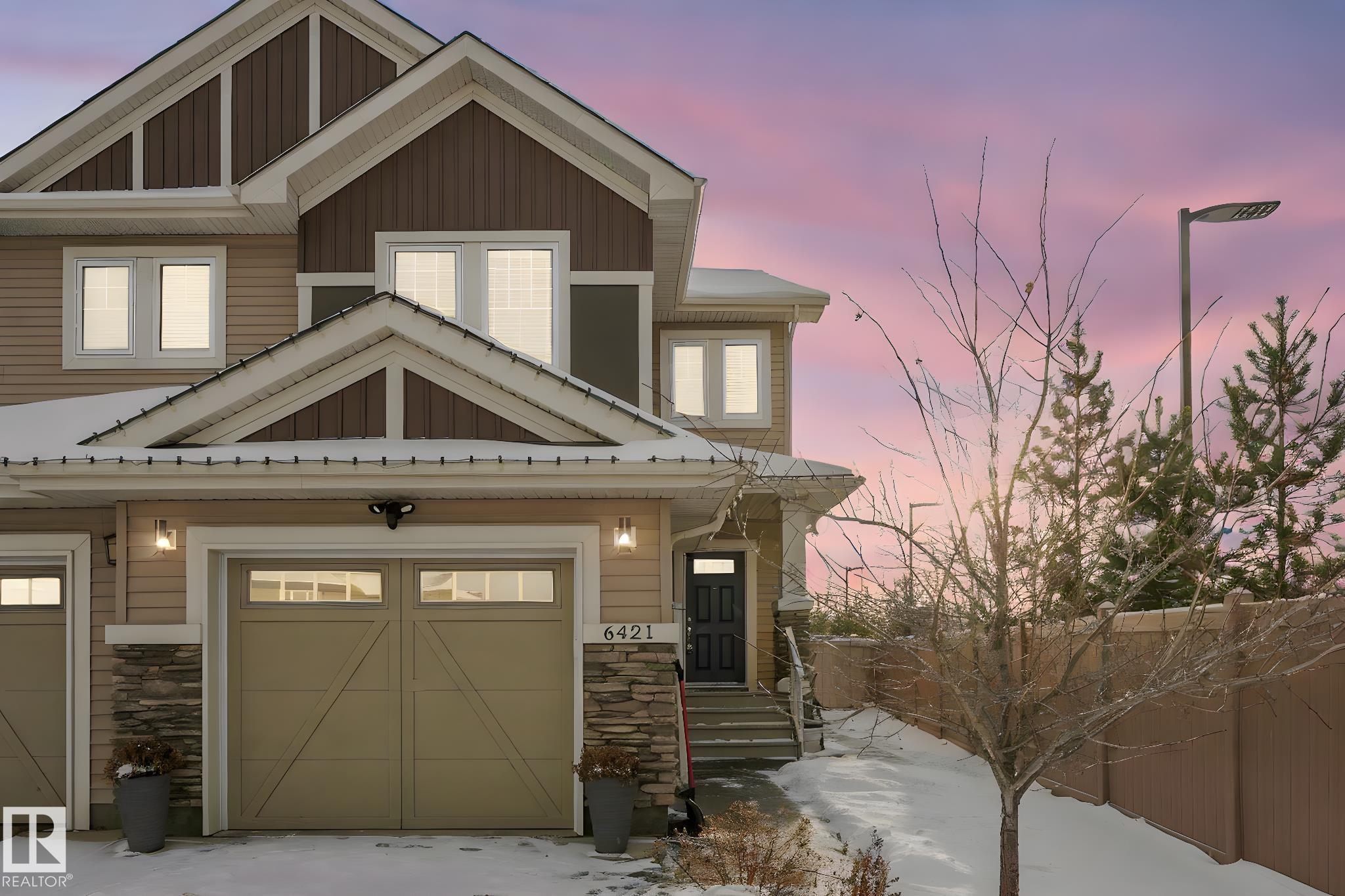 6421 170 Avenue, Edmonton, MLS® # E4470391