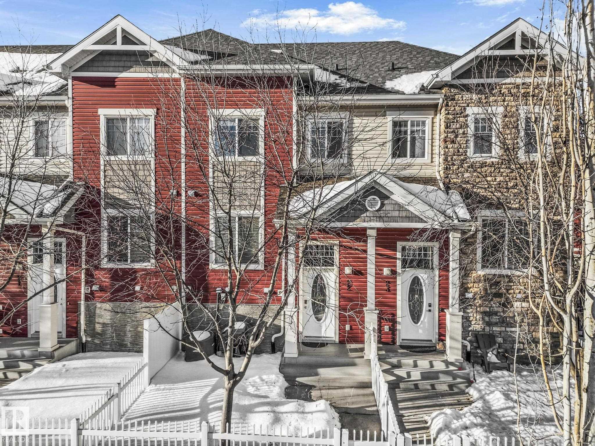 22 460 Hemingway Rd Nw, Edmonton, MLS® # E4470397