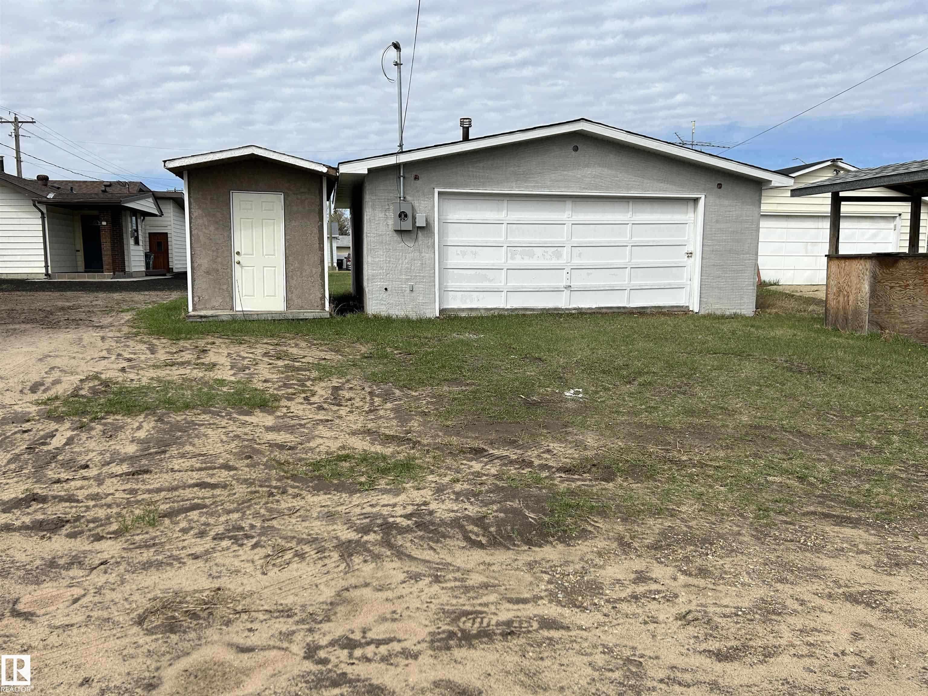 4807 46 Street, Redwater, MLS® # E4470416