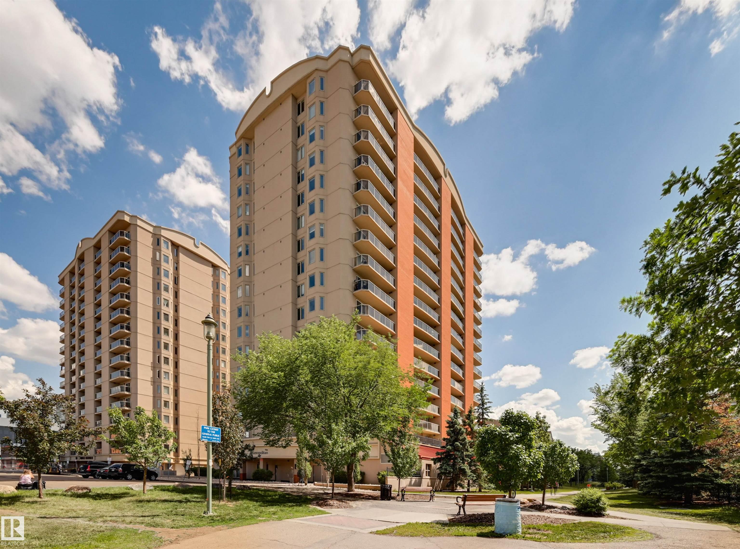 306 10909 103 Avenue, Edmonton, MLS® # E4470418