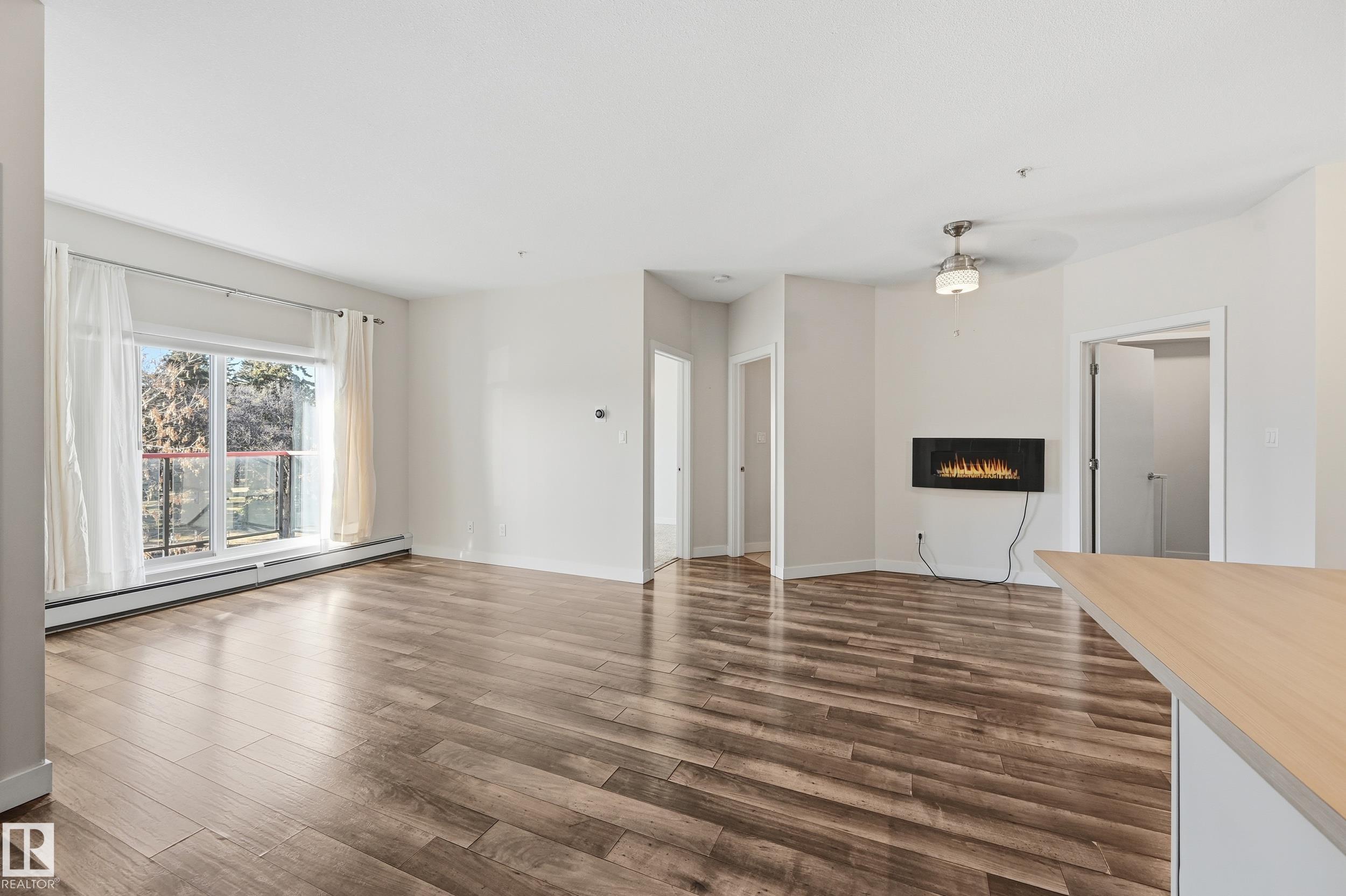 315 10611 117 Street, Edmonton, MLS® # E4470419