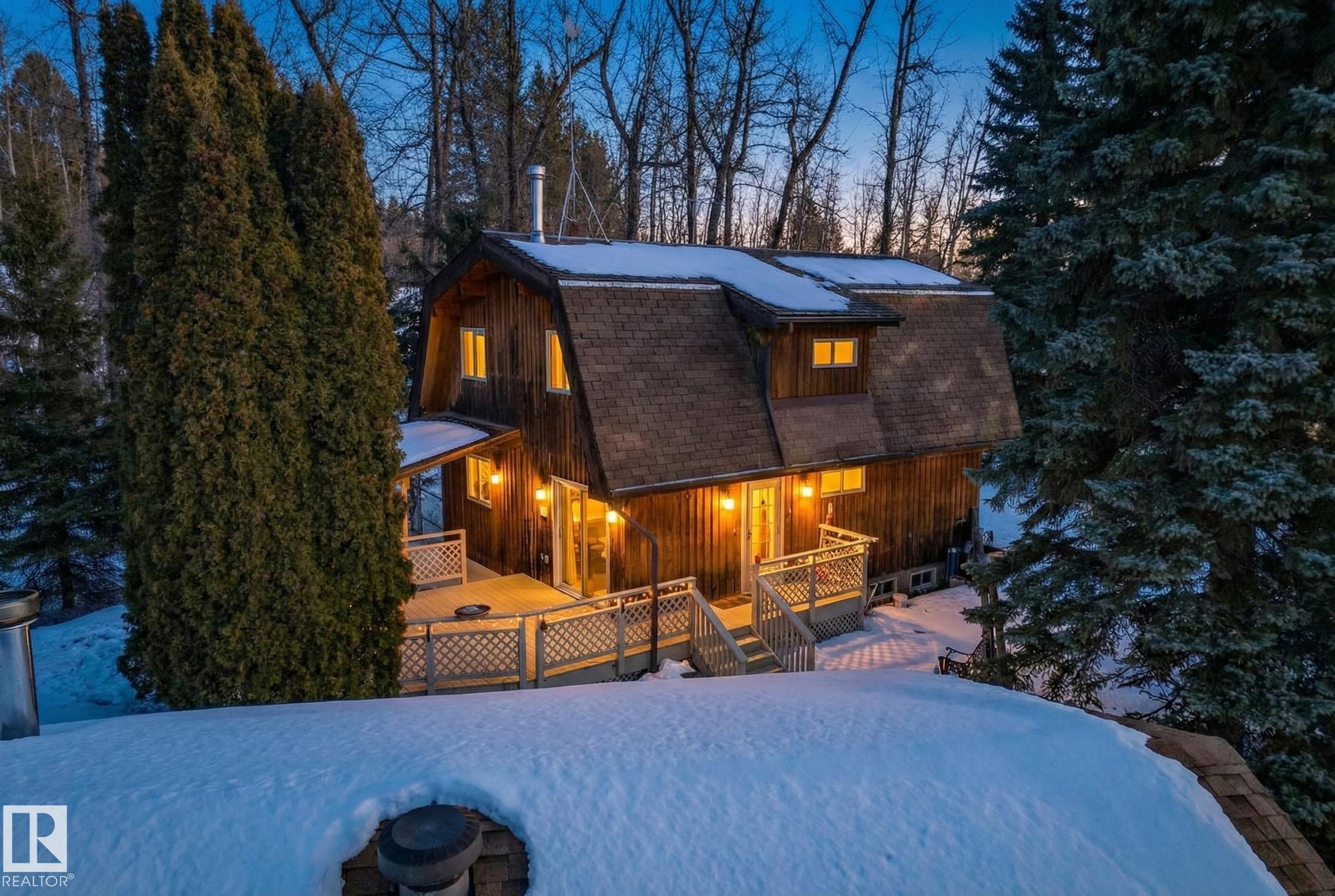 700 Lakeside Drive, Rural Parkland County, MLS® # E4470424