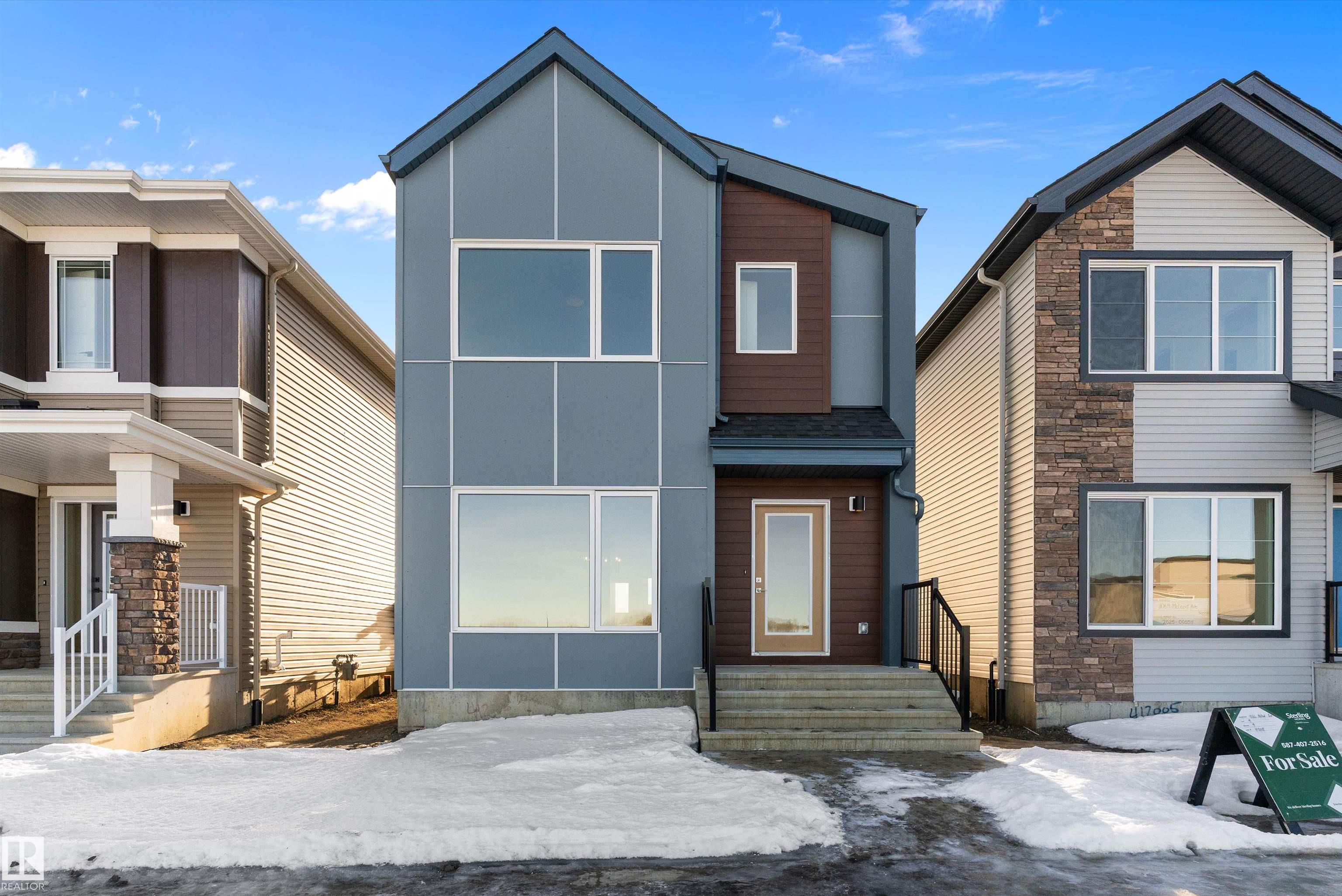 1066 Mcleod Avenue, Spruce Grove, MLS® # E4470447