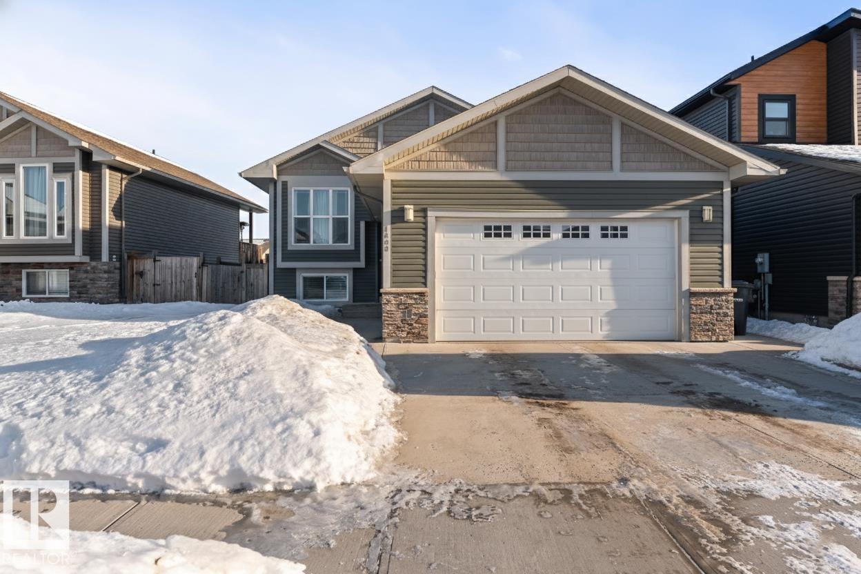1453 Wildrye Crescent, Cold Lake, MLS® # E4470457