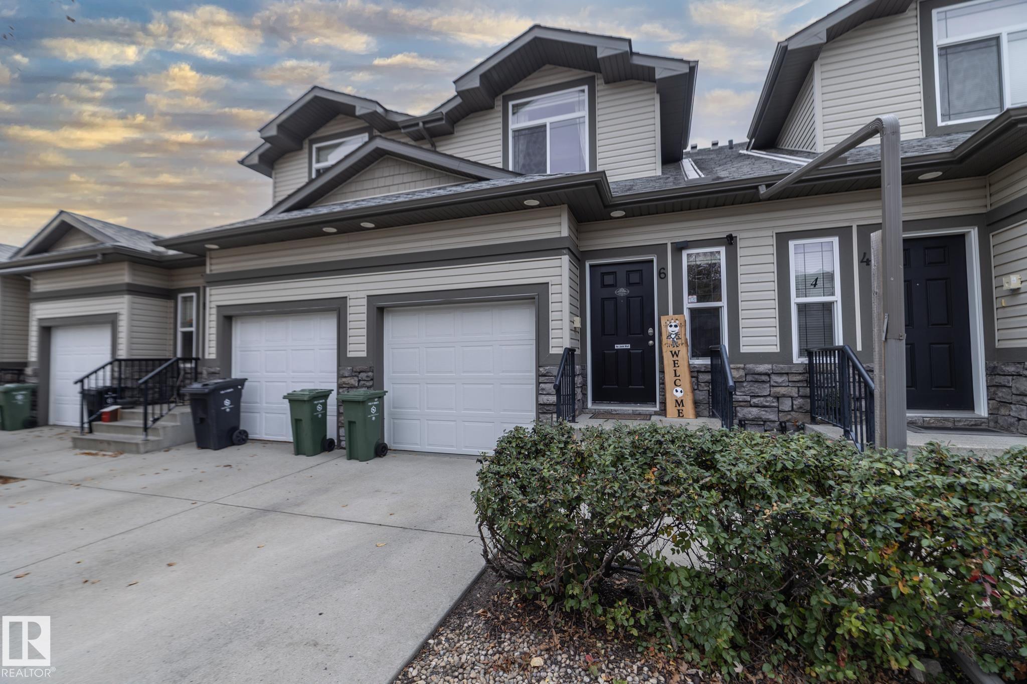 6 10 Woodcrest, Fort Saskatchewan, MLS® # E4470458