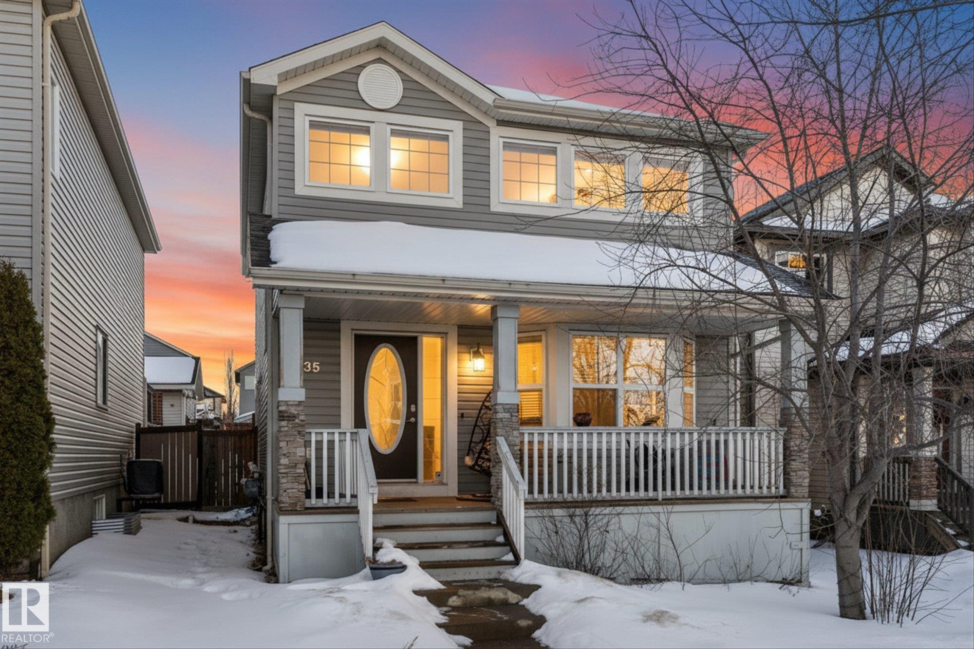 35 Spruce Village Dr E, Spruce Grove, MLS® # E4470459