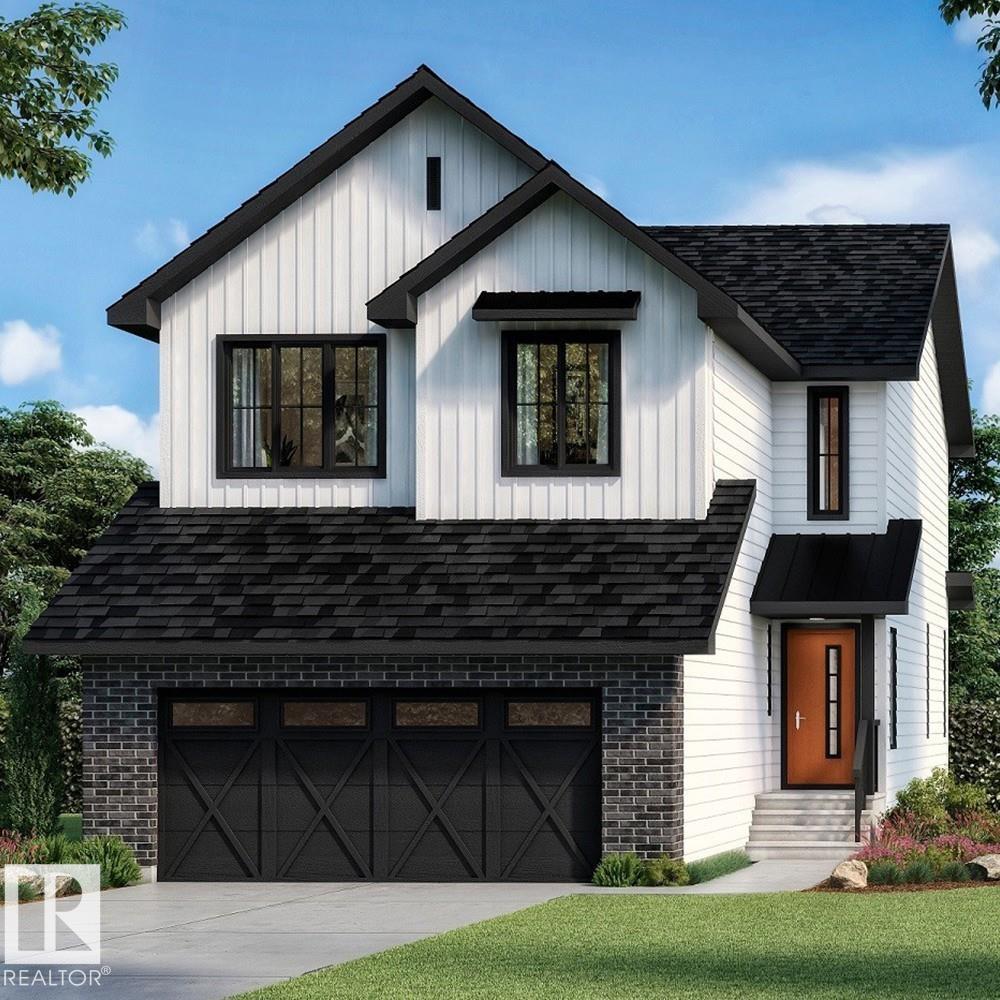 1083 Cristall Crescent, Edmonton, MLS® # E4470482