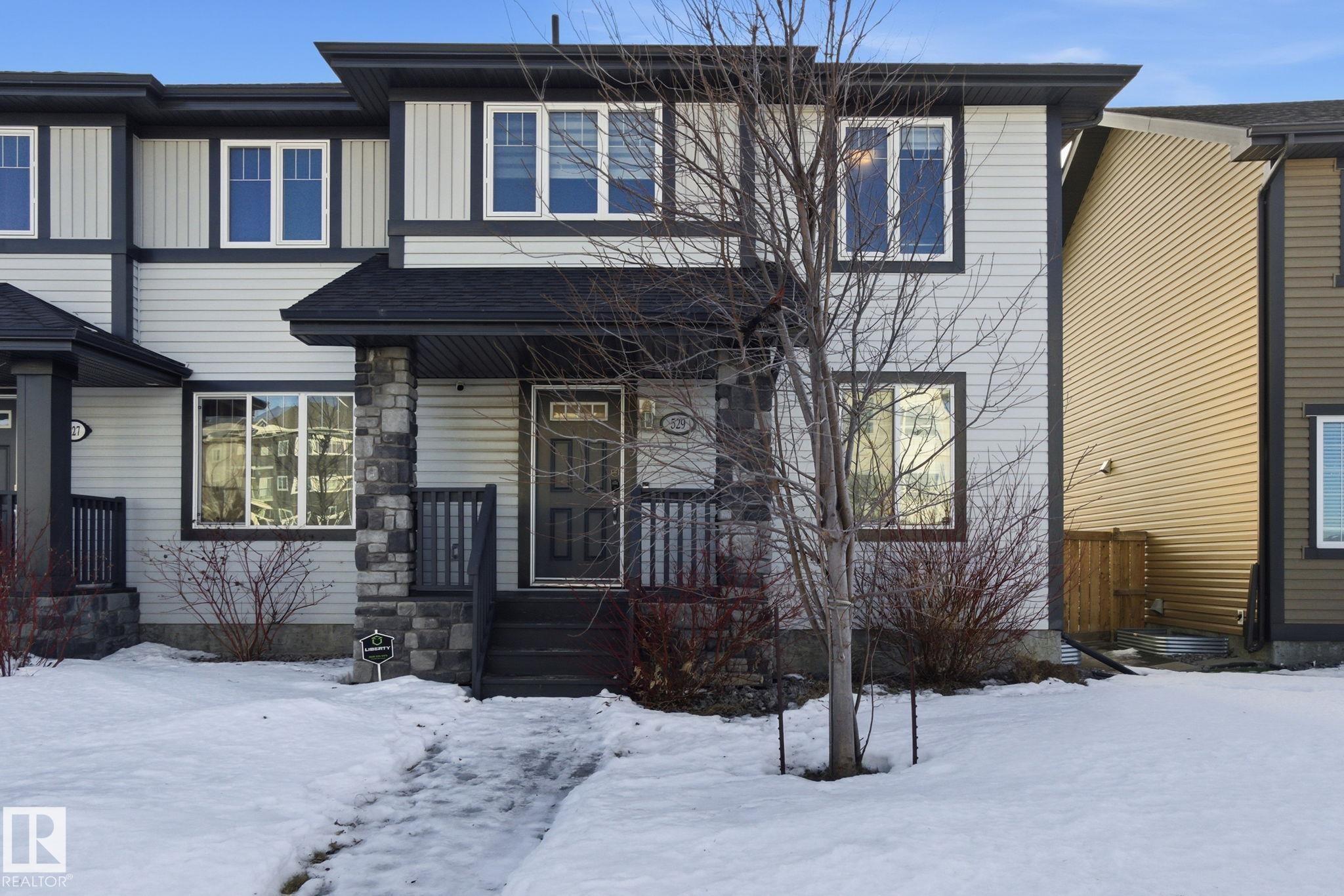 529 Crystallina Nera Drive, Edmonton, MLS® # E4470487