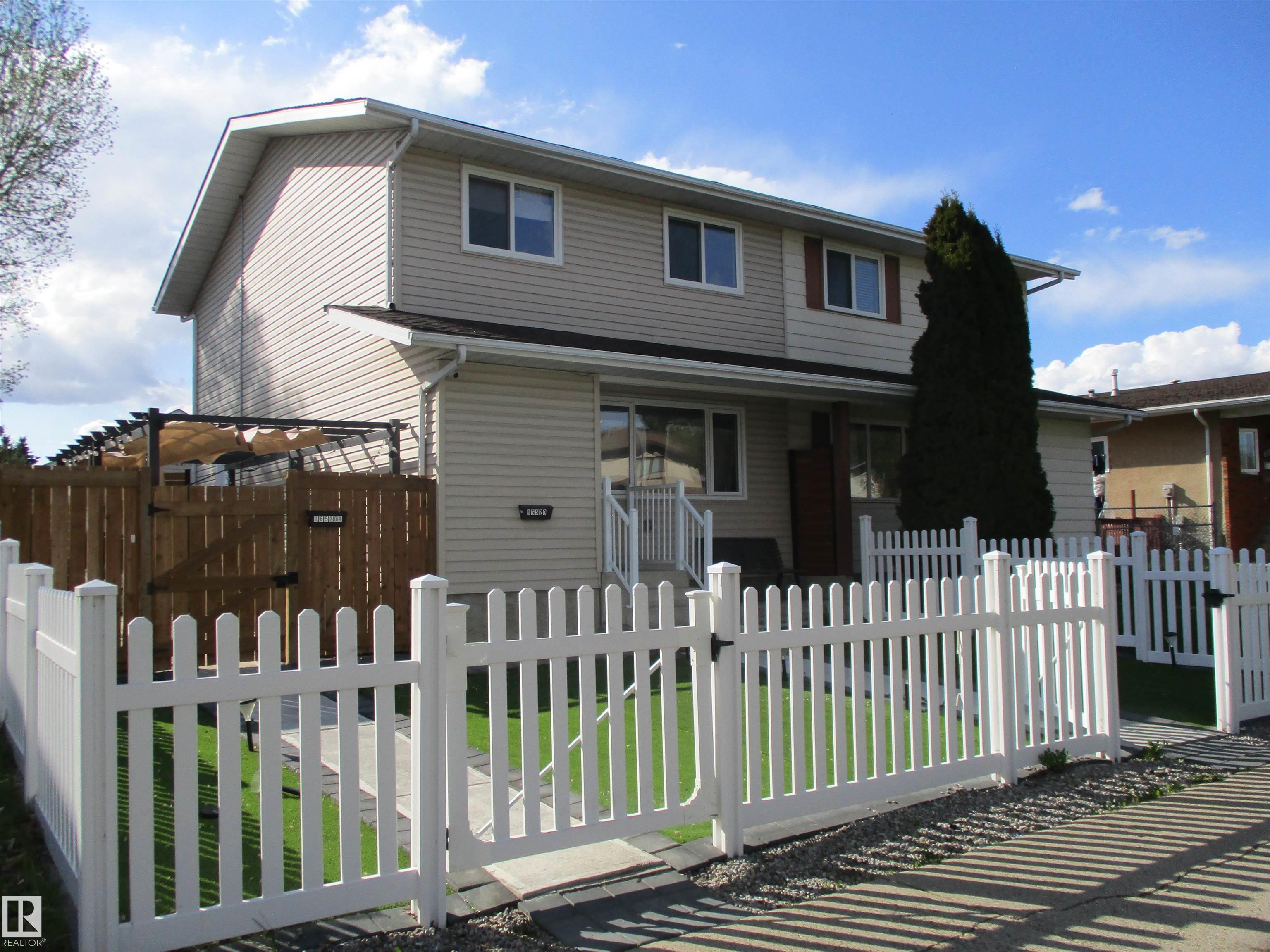 16520 115 Street, Edmonton, MLS® # E4470502