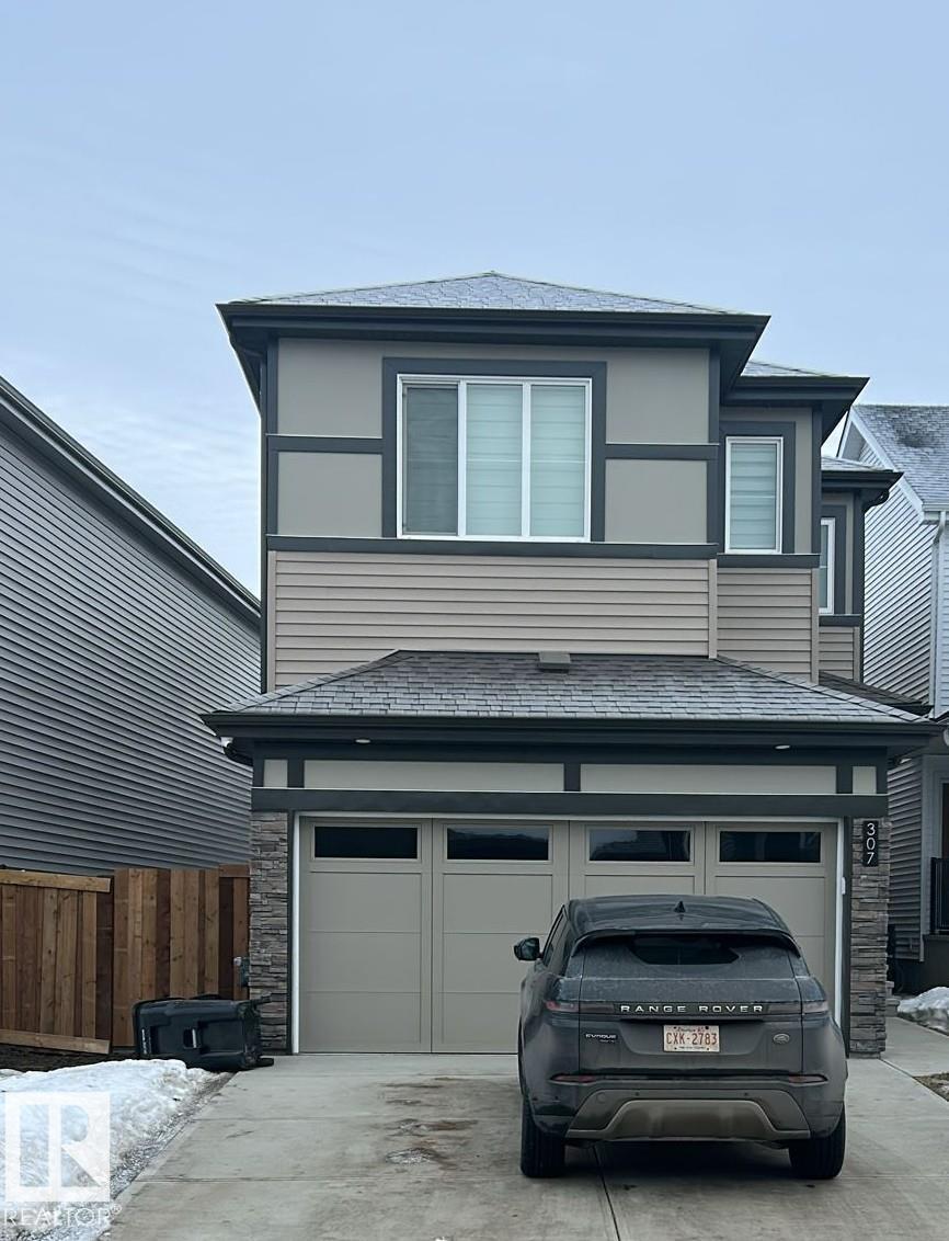 307 28 Street Sw, Edmonton, MLS® # E4470520