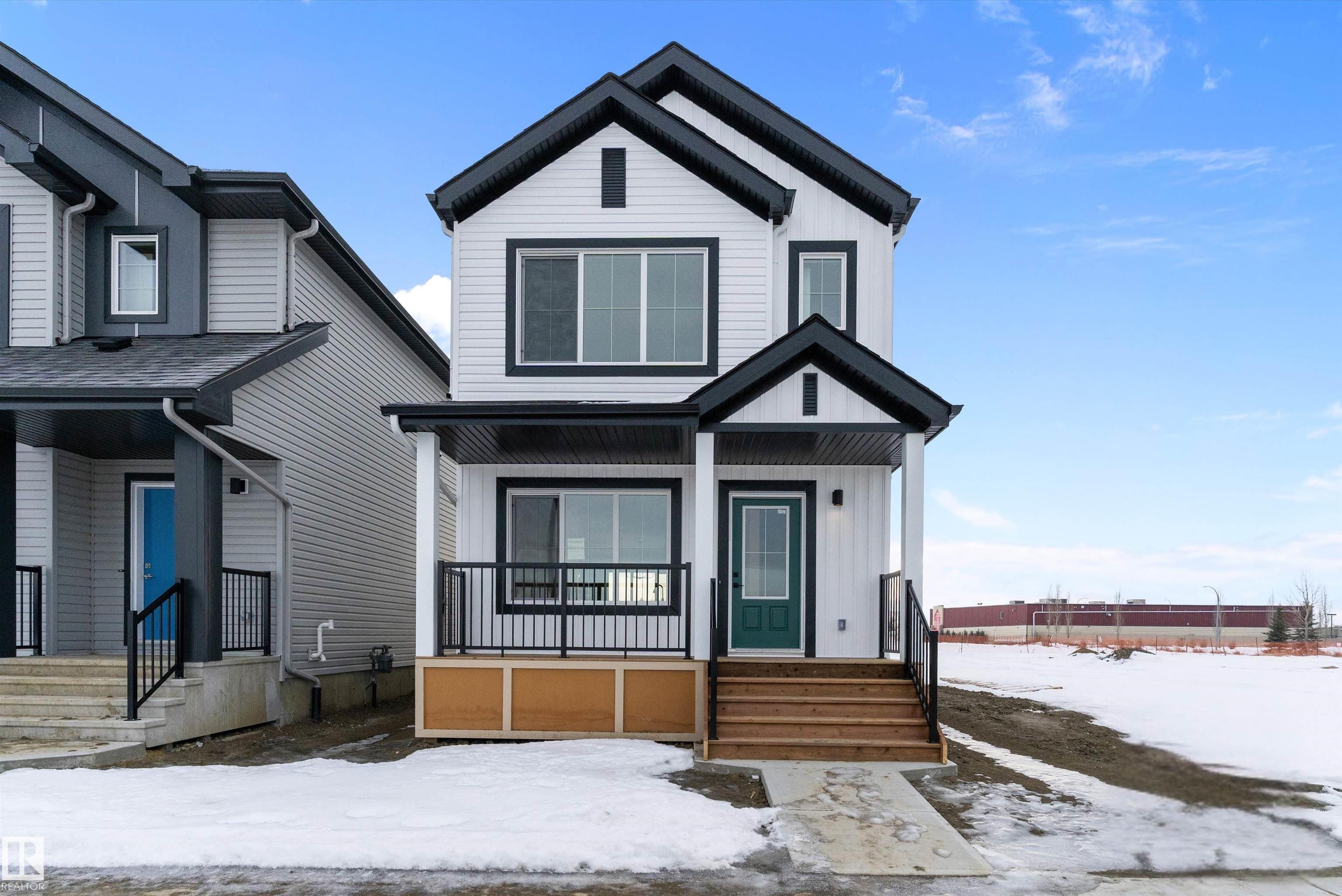 1062 Mcleod Avenue, Spruce Grove, MLS® # E4470596