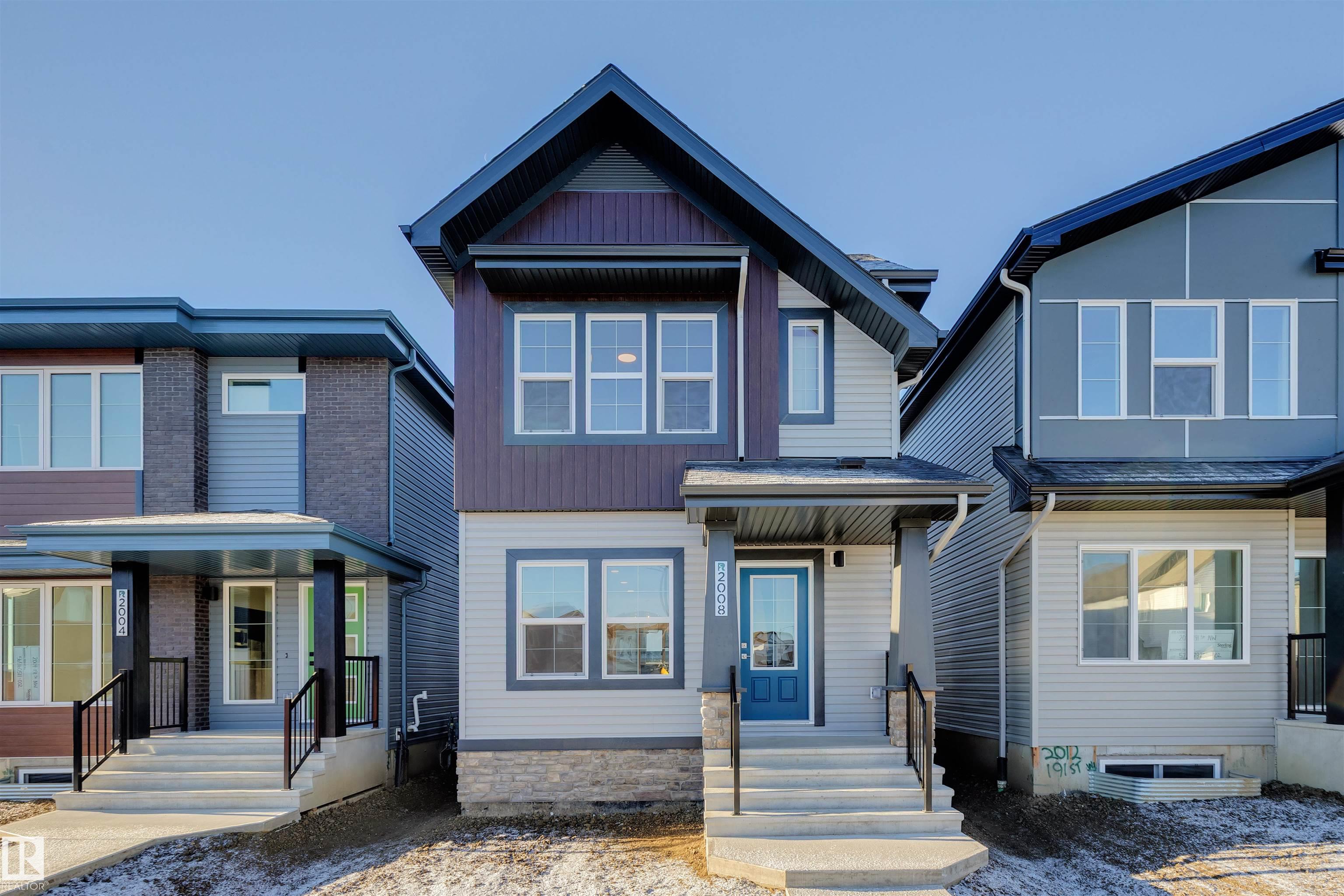 2008 191 Street, Edmonton, MLS® # E4470597