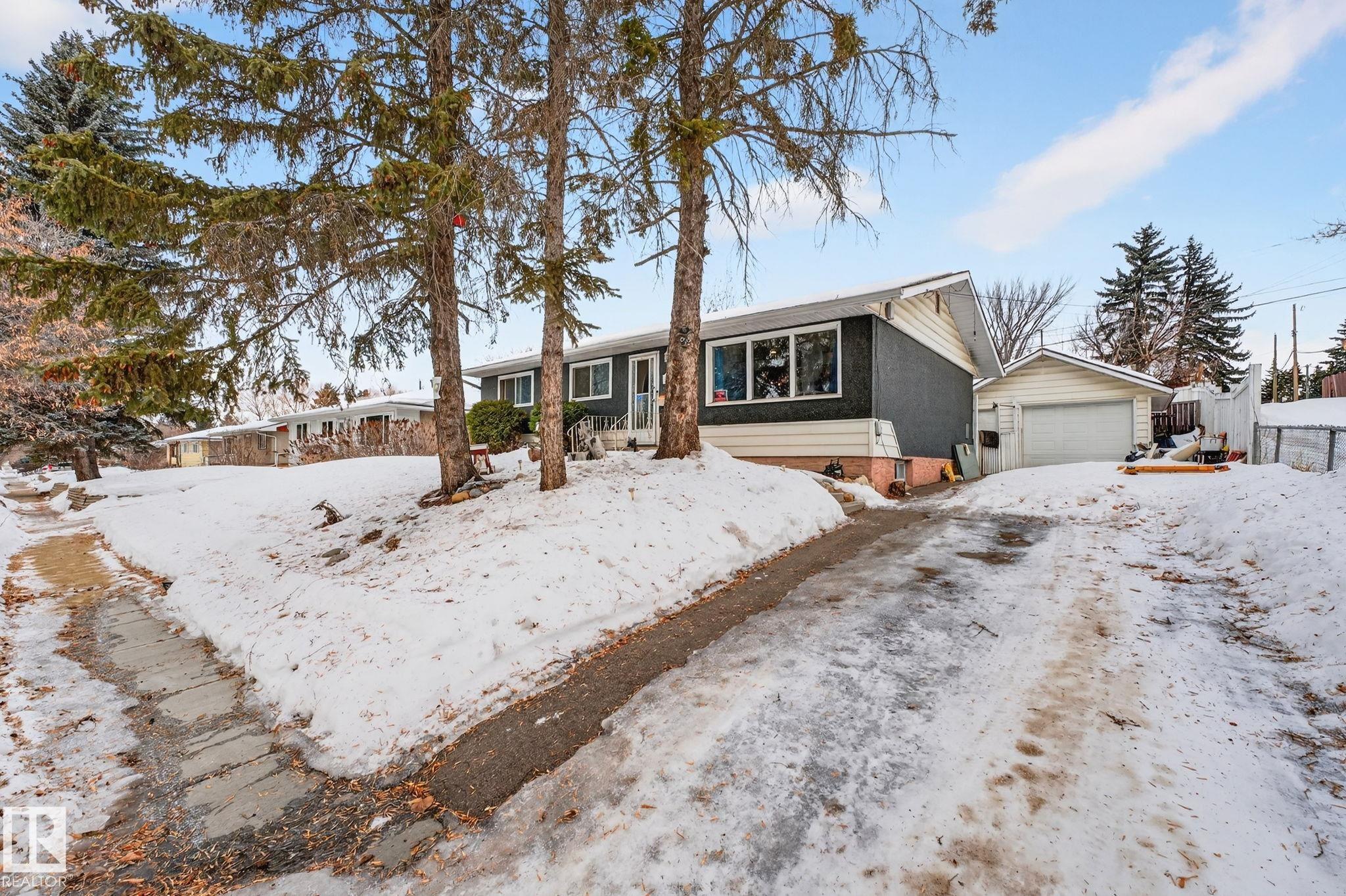 21 Sheridan Drive, St. Albert, MLS® # E4470602