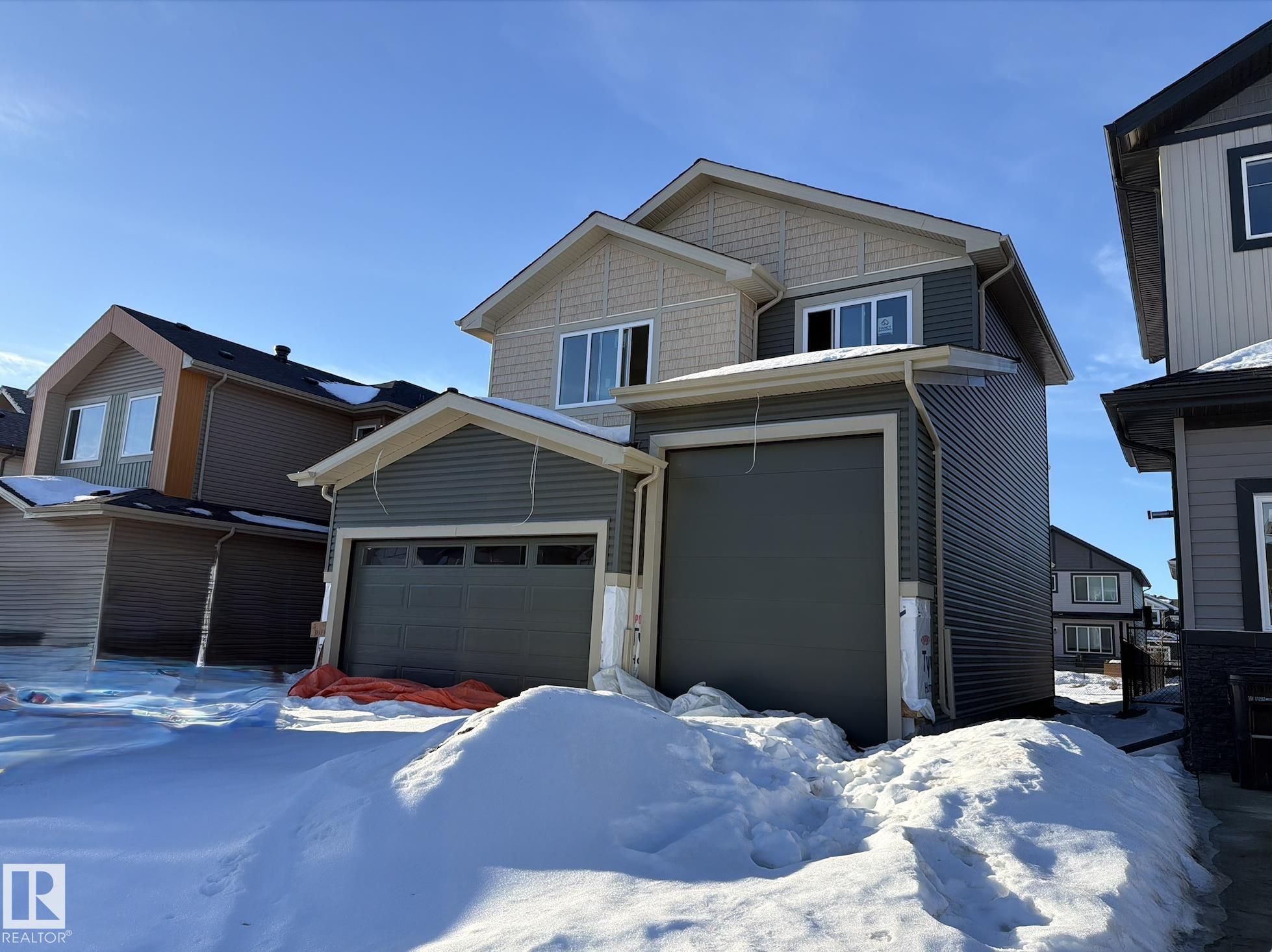 18 Baker Street, Ardrossan, MLS® # E4470605