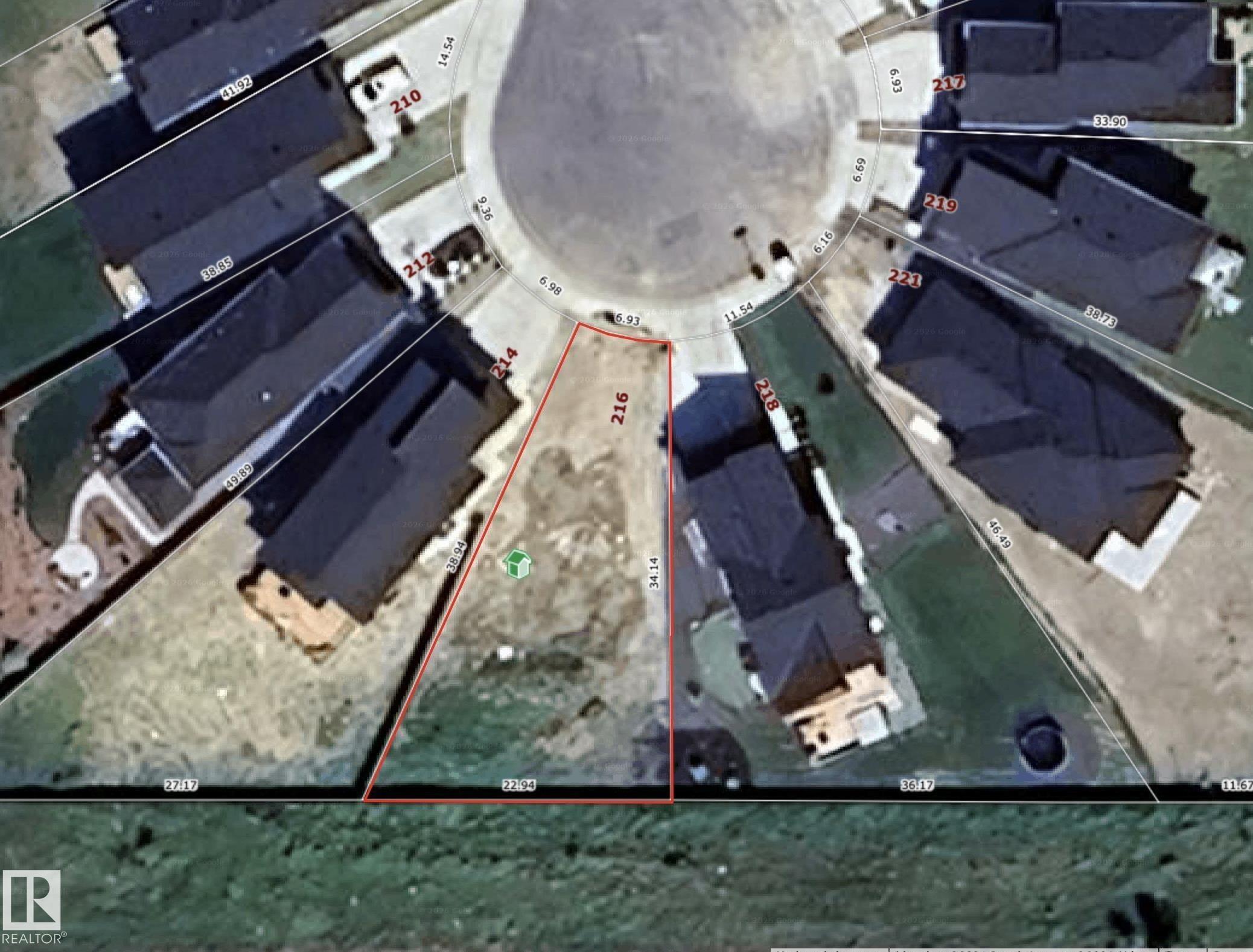 216 Kettyl Court, Leduc, MLS® # E4470608