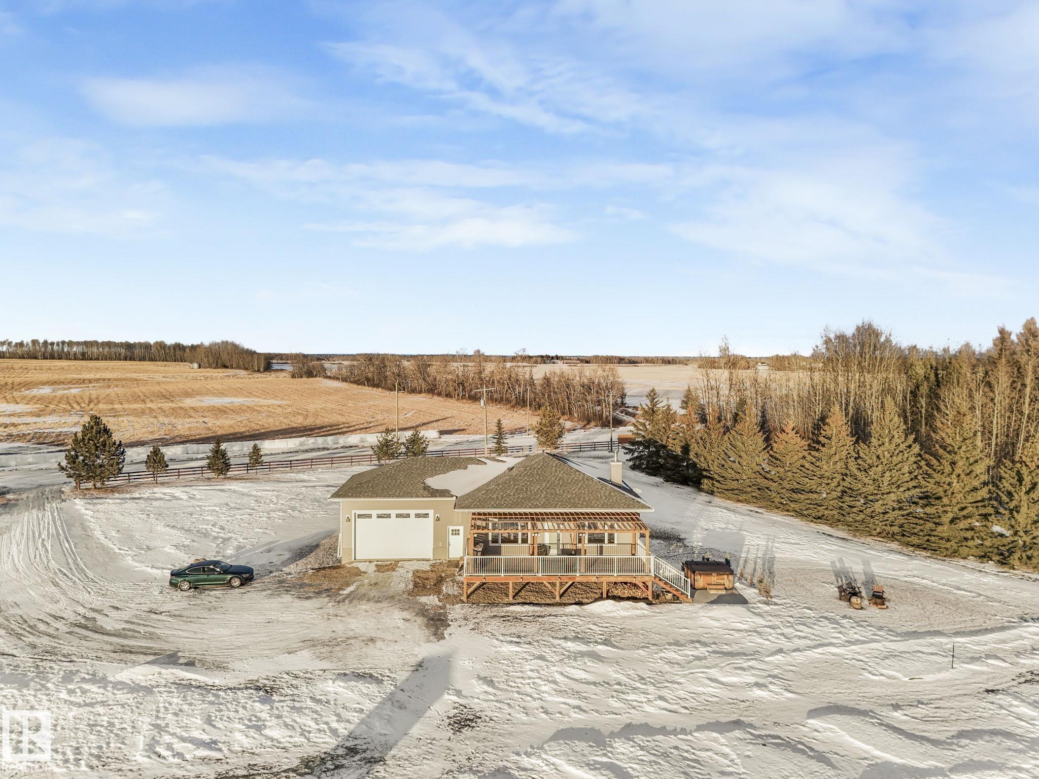 28149 Twp Rd 484, Rural Leduc County, MLS® # E4470636