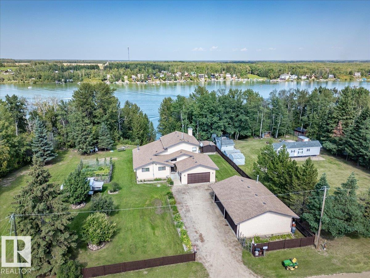 #214 271022 Twp Road 480, Rural Wetaskiwin County, MLS® # E4470647