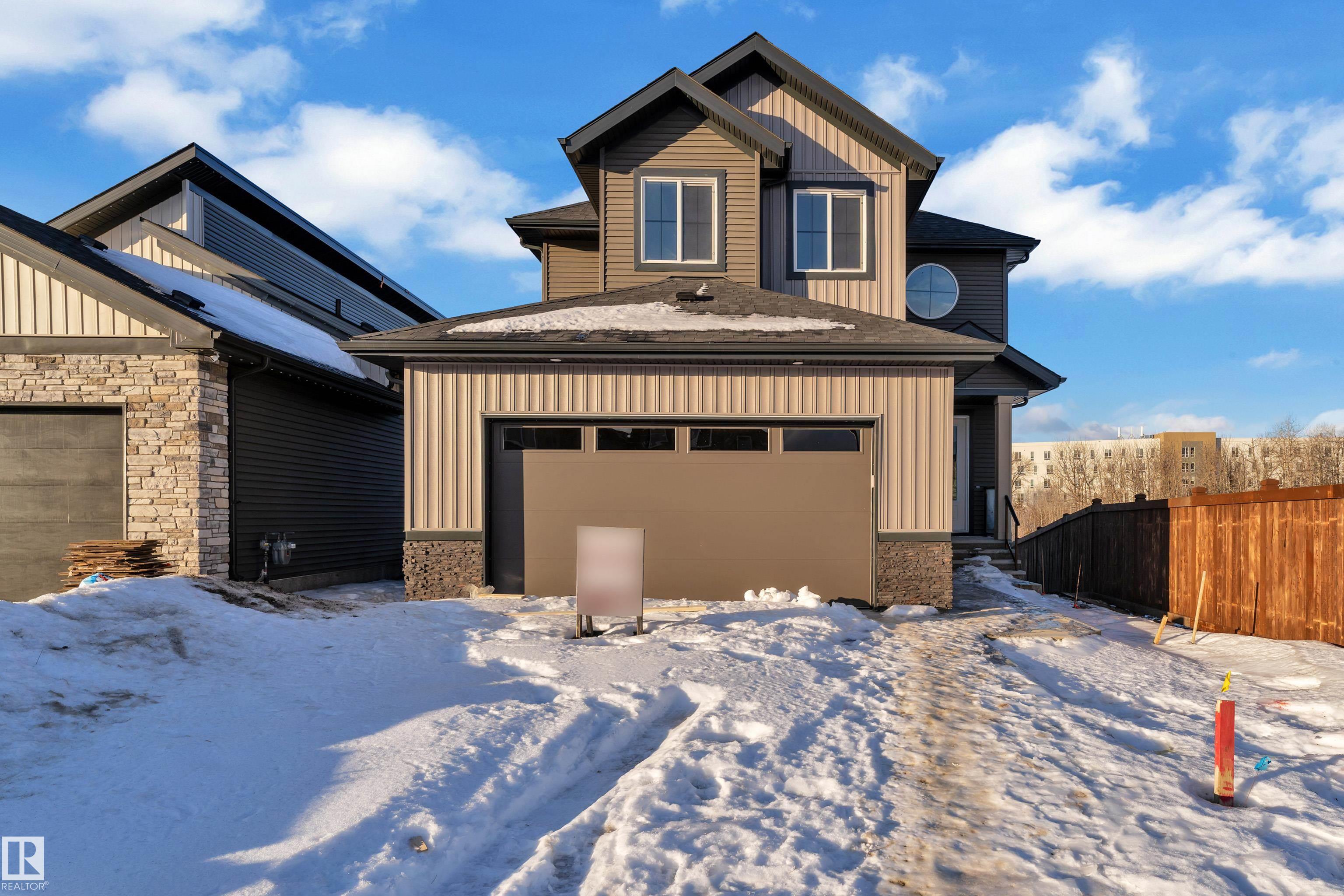31 Norwyck Way, Spruce Grove, MLS® # E4470655