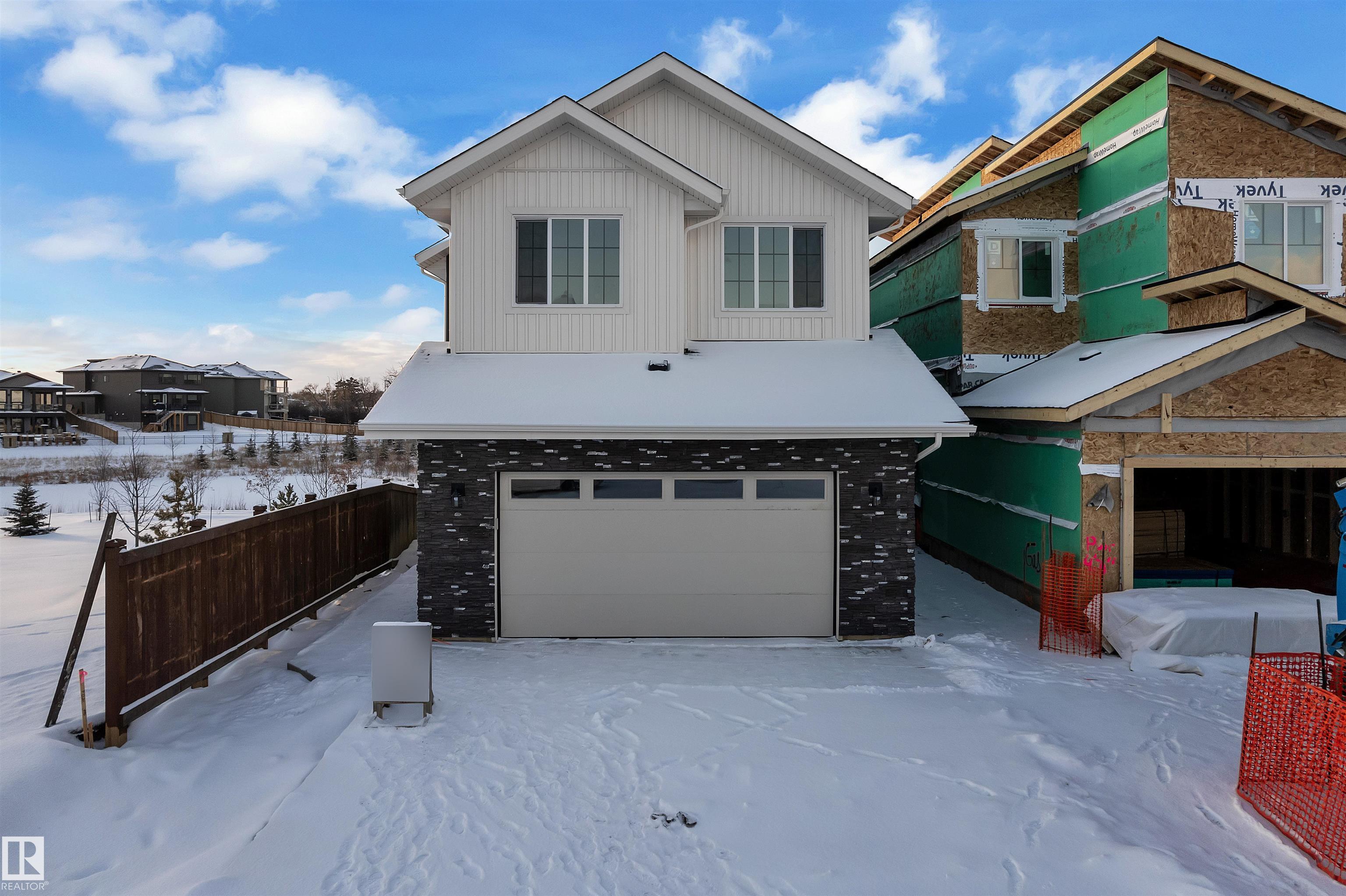 37 Norwyck Way, Spruce Grove, MLS® # E4470664