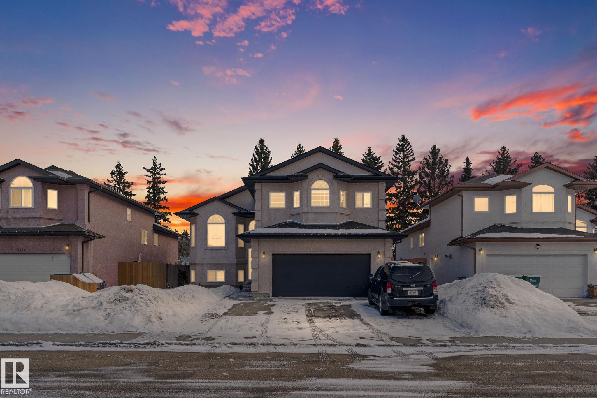 5209 Bon Acres, Bon Accord, MLS® # E4470751