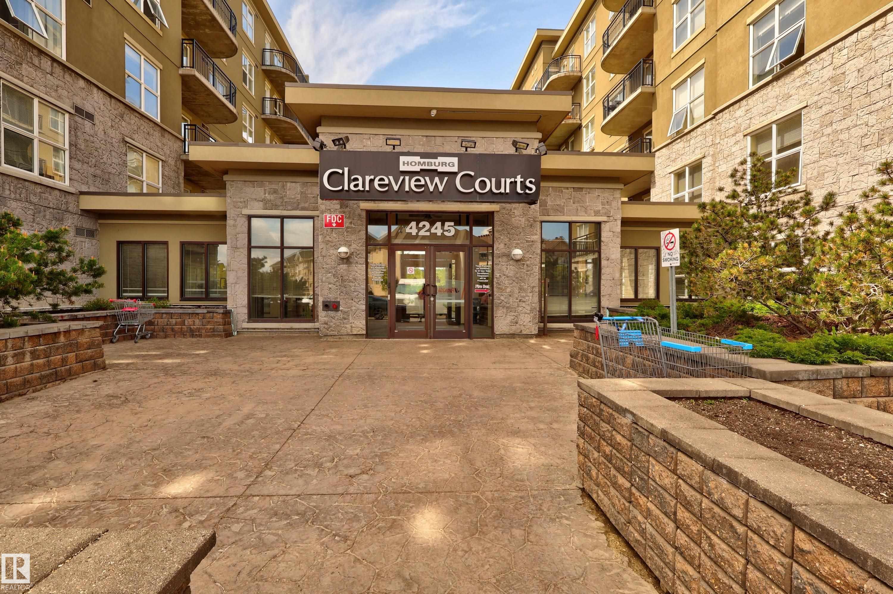 Real Estate Listing MLS E4470779