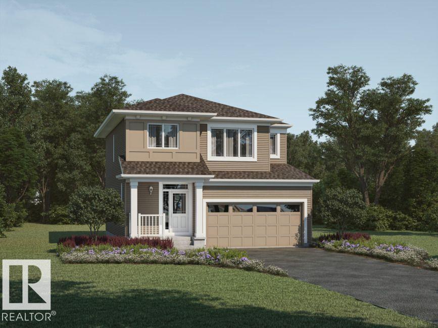 20412 16 Avenue, Edmonton, MLS® # E4470789