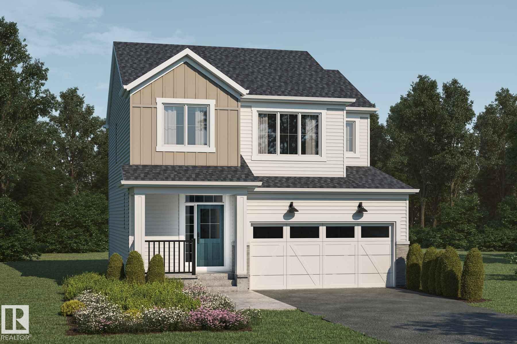 1033 Cornerstone Way, Sherwood Park, MLS® # E4470793