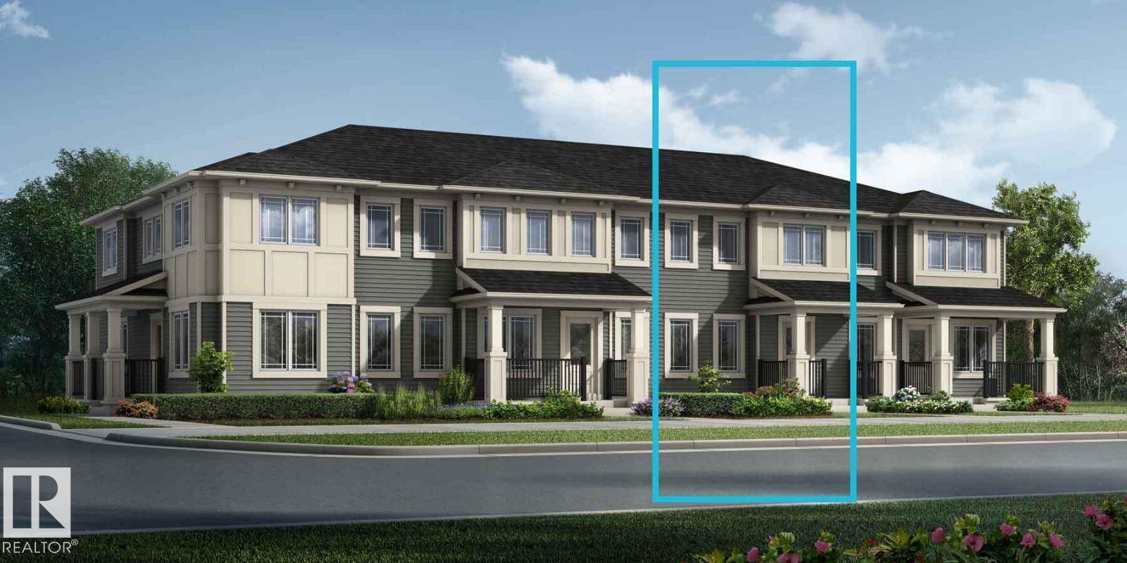 1053 Hearthstone Boulevard, Sherwood Park, MLS® # E4470800