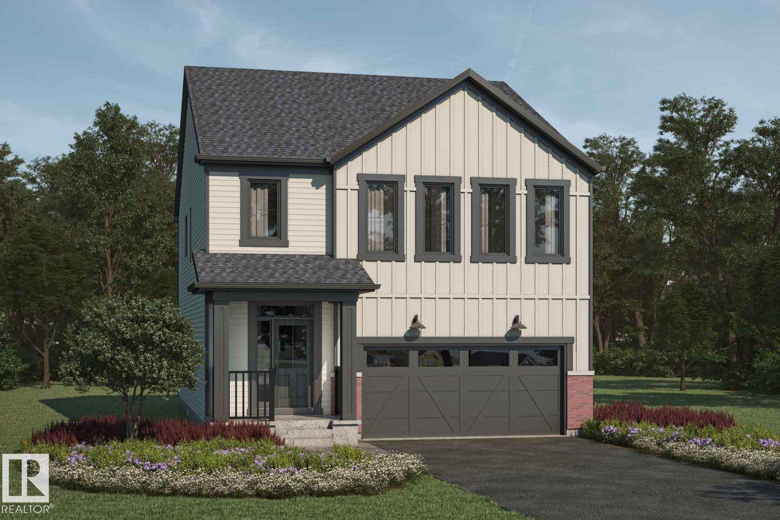 1030 Cornerstone Way, Sherwood Park, MLS® # E4470801